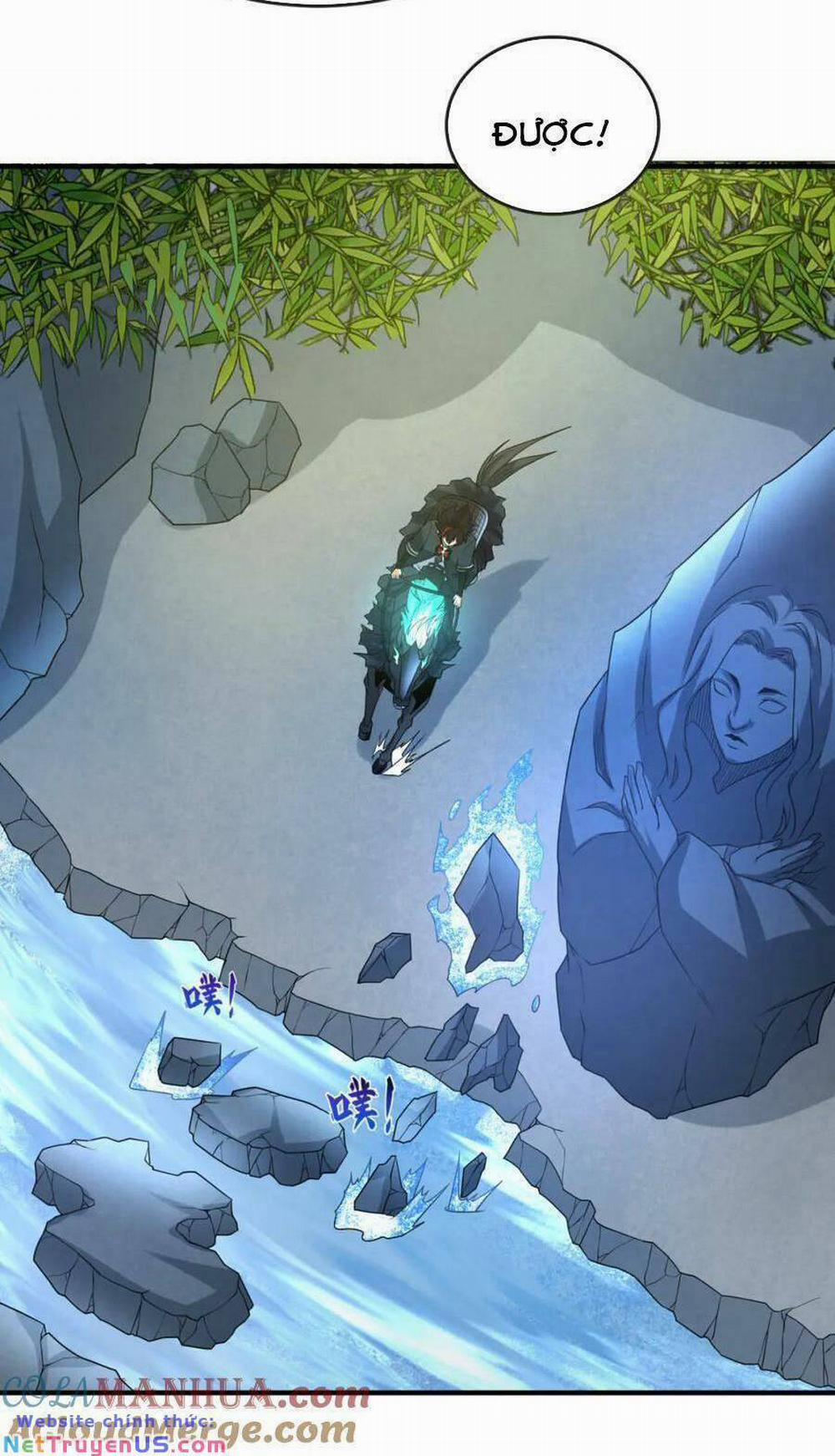 Kỷ Nguyên Kỳ Lạ 78 trang 16