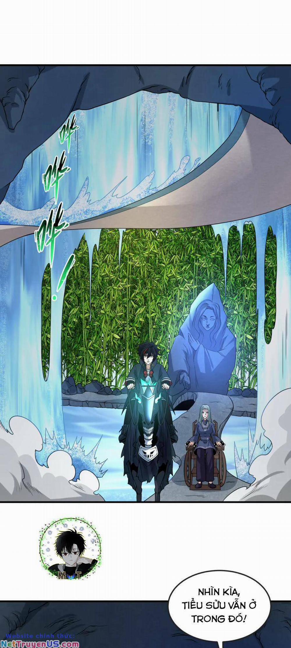 Kỷ Nguyên Kỳ Lạ 78 trang 17