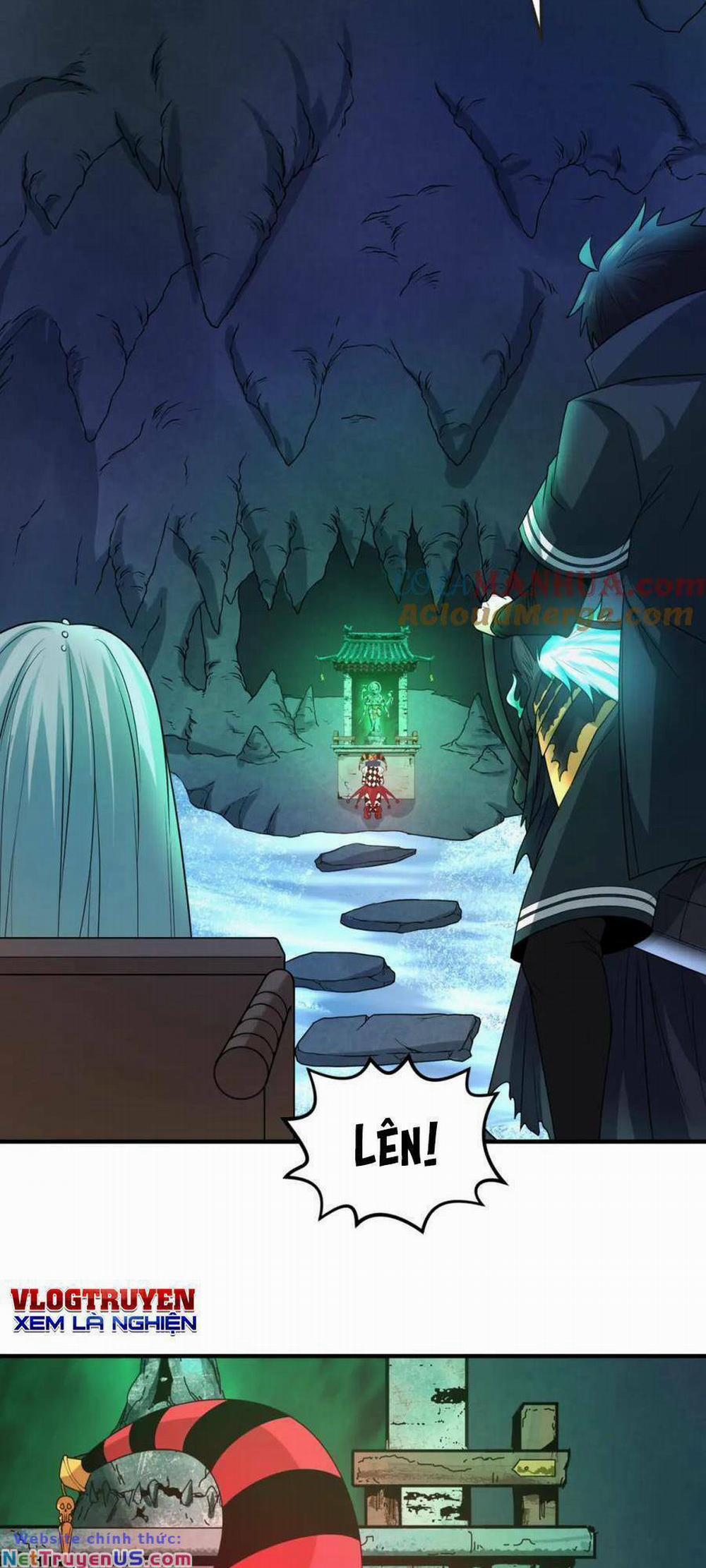 Kỷ Nguyên Kỳ Lạ 78 trang 18