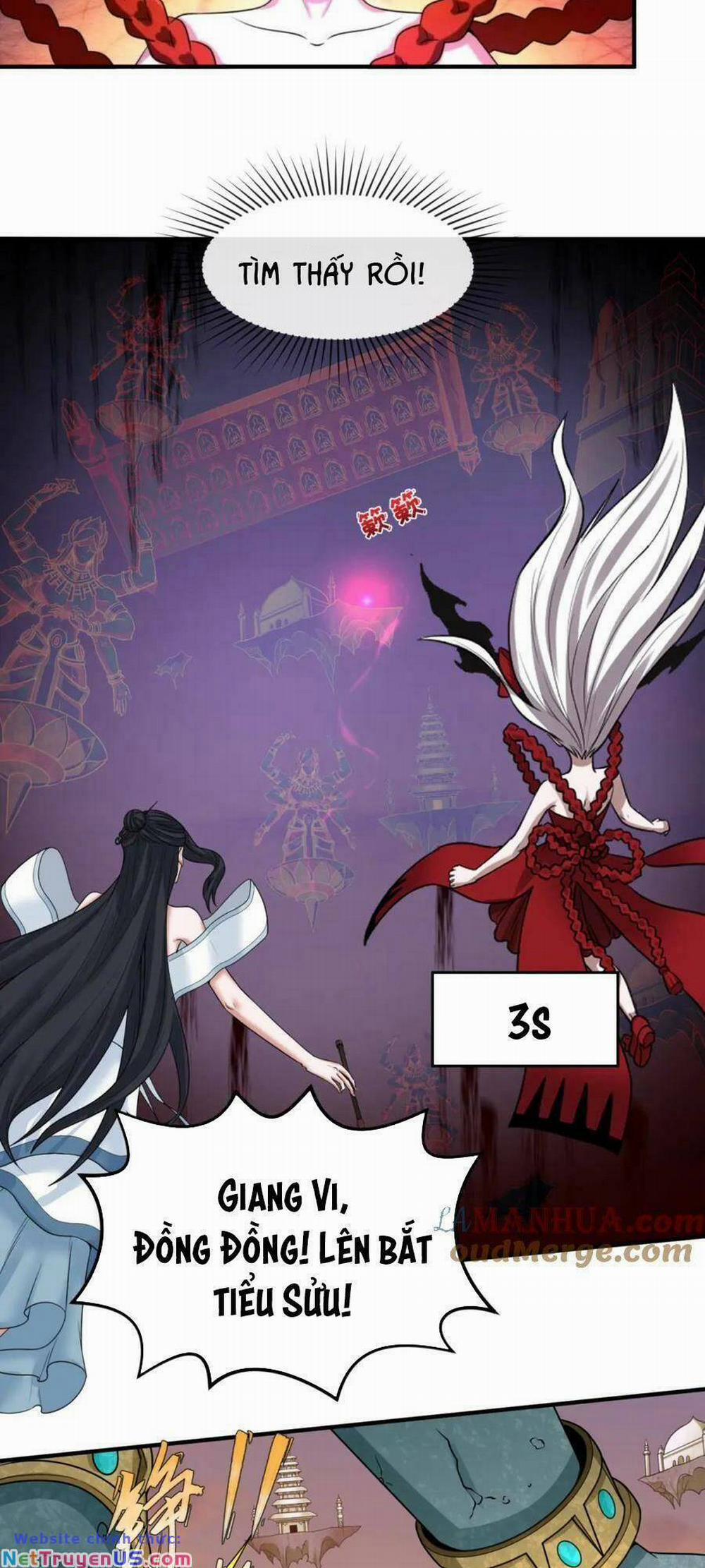 Kỷ Nguyên Kỳ Lạ 78 trang 23