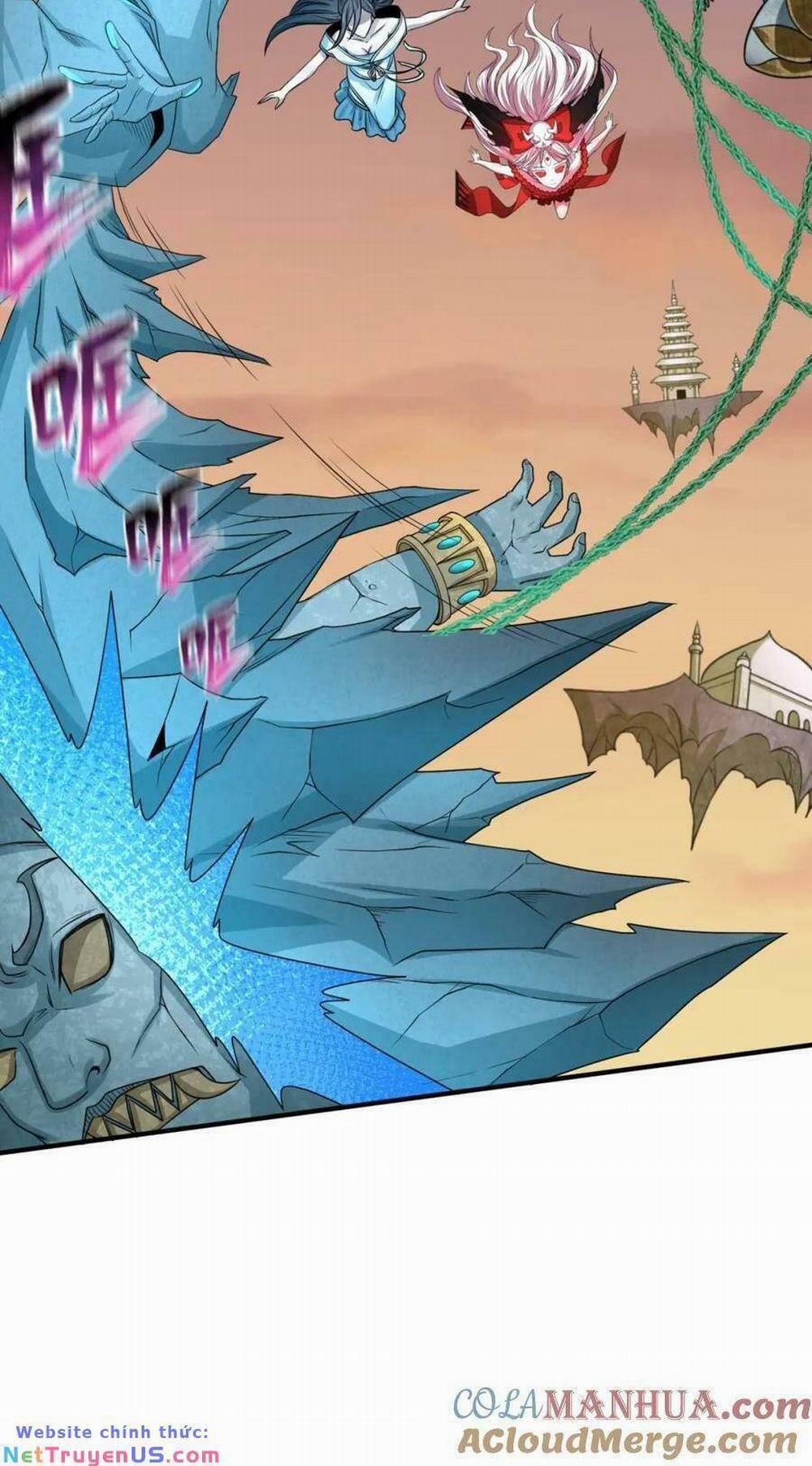 Kỷ Nguyên Kỳ Lạ 78 trang 26