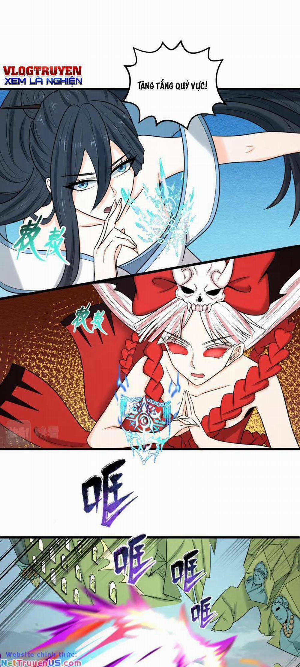 Kỷ Nguyên Kỳ Lạ 78 trang 27