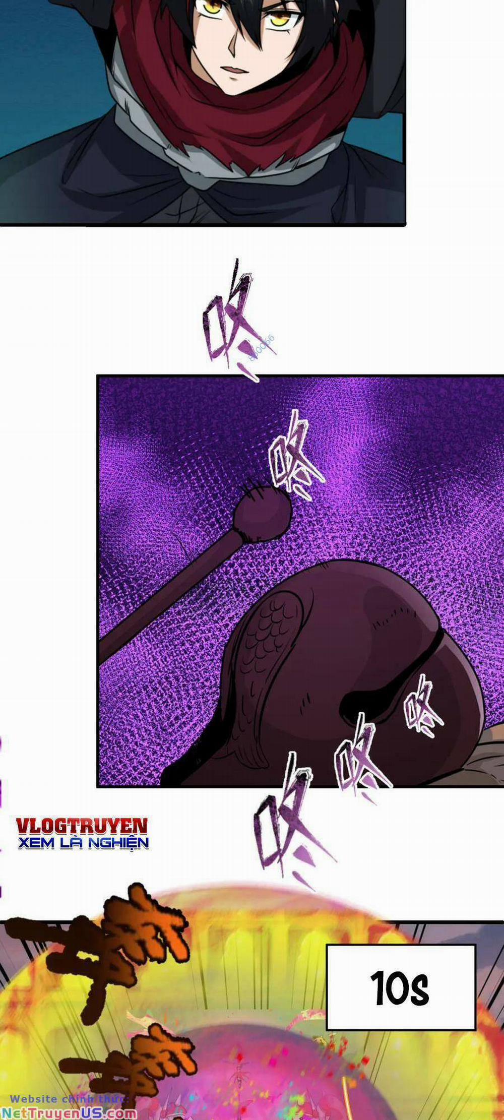 Kỷ Nguyên Kỳ Lạ 78 trang 31