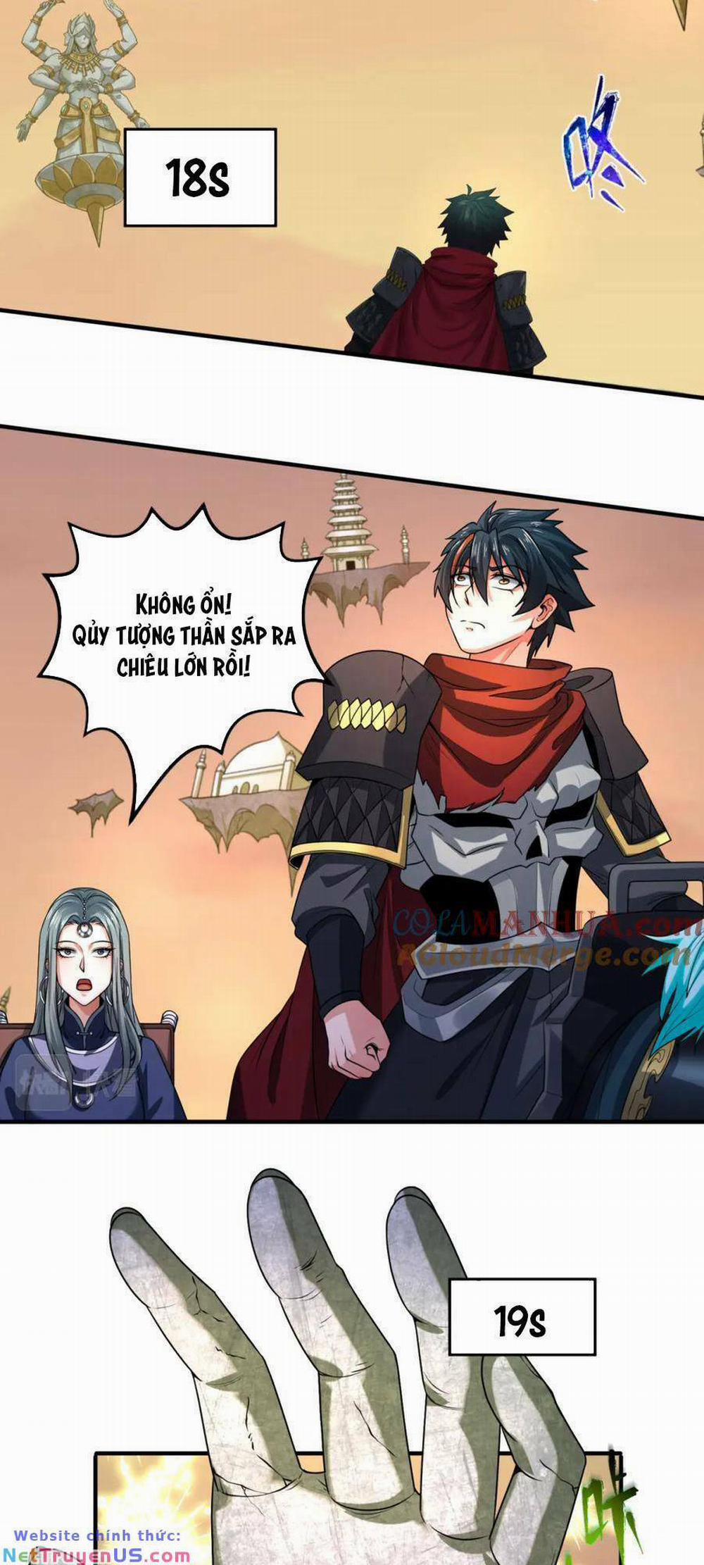 Kỷ Nguyên Kỳ Lạ 78 trang 40