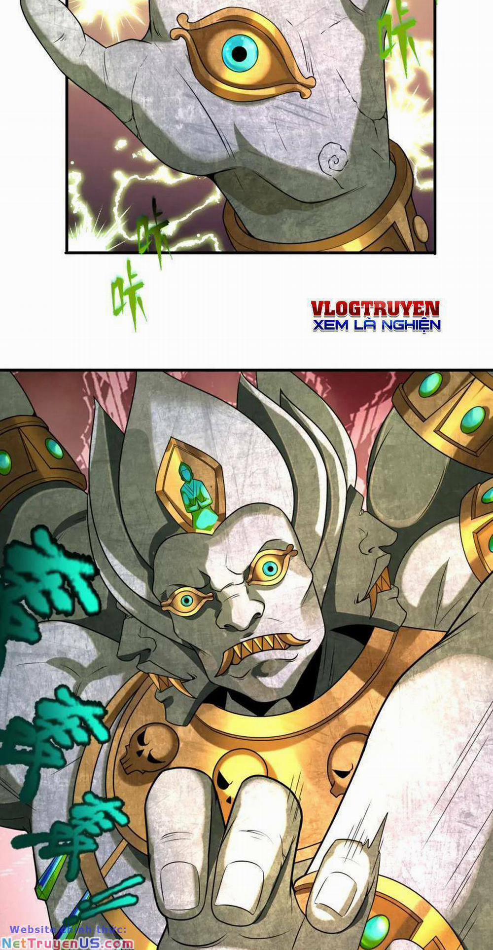 Kỷ Nguyên Kỳ Lạ 78 trang 41