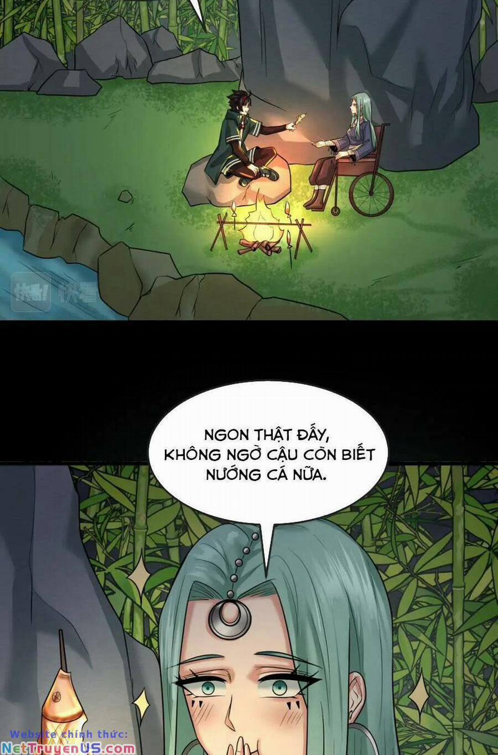 Kỷ Nguyên Kỳ Lạ 78 trang 5