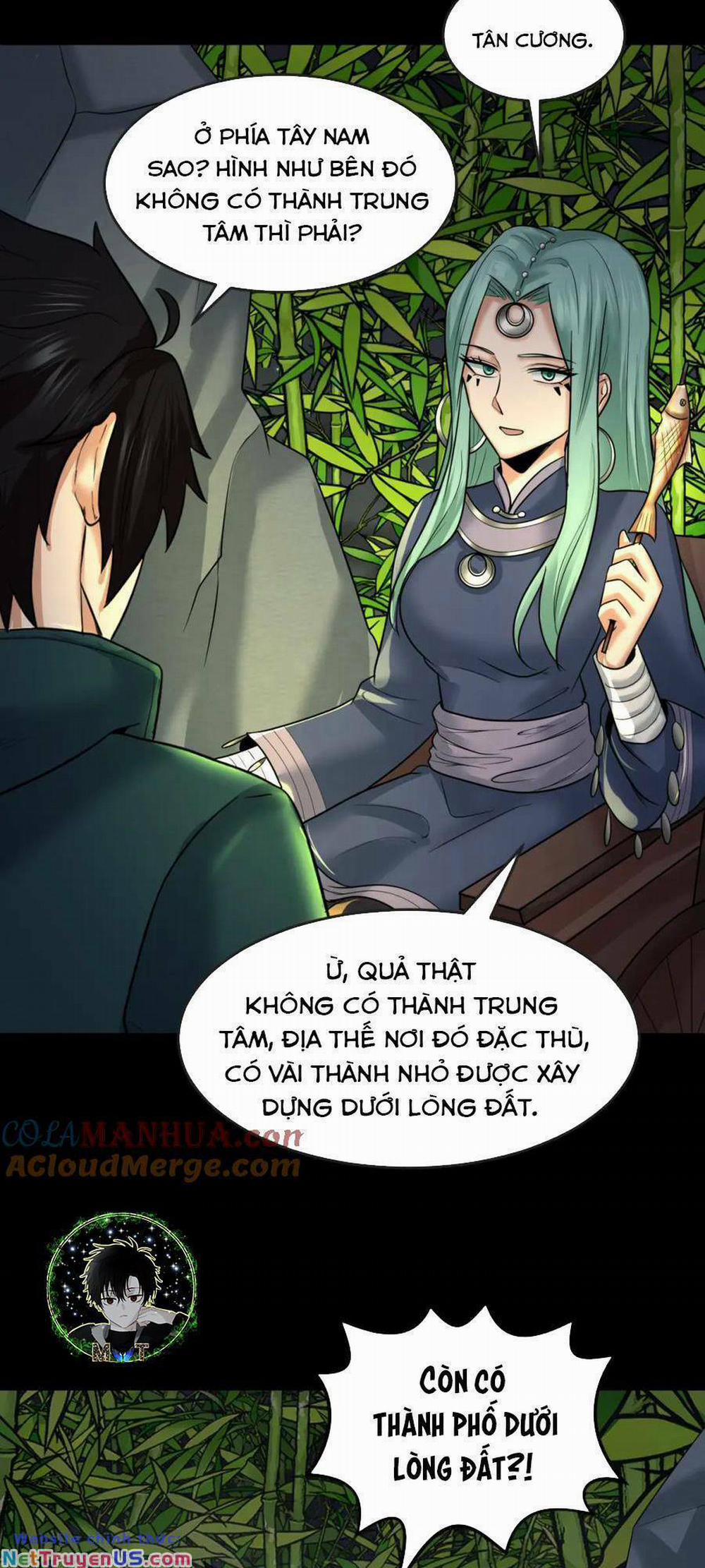 Kỷ Nguyên Kỳ Lạ 78 trang 7