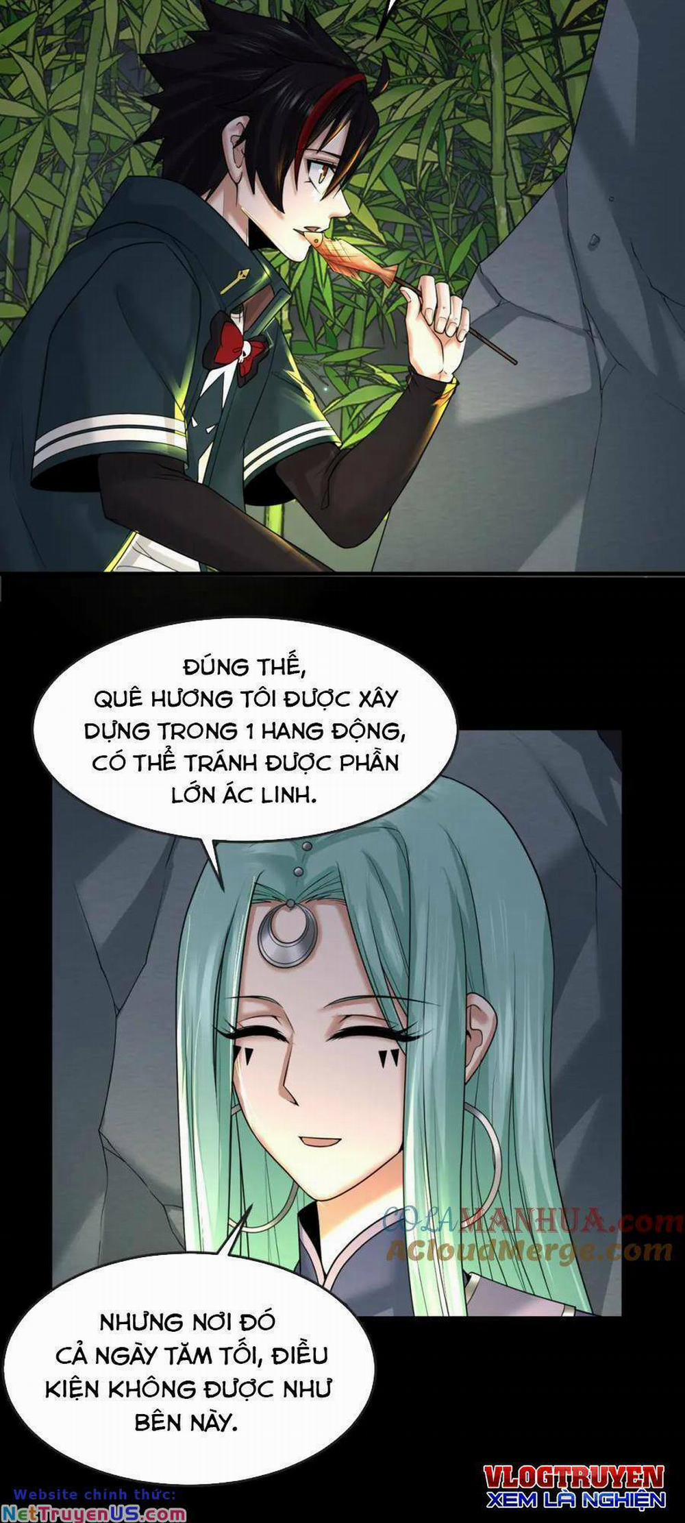 Kỷ Nguyên Kỳ Lạ 78 trang 8