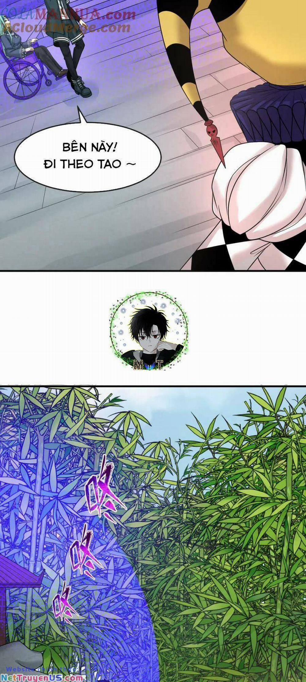 Kỷ Nguyên Kỳ Lạ 79 trang 12