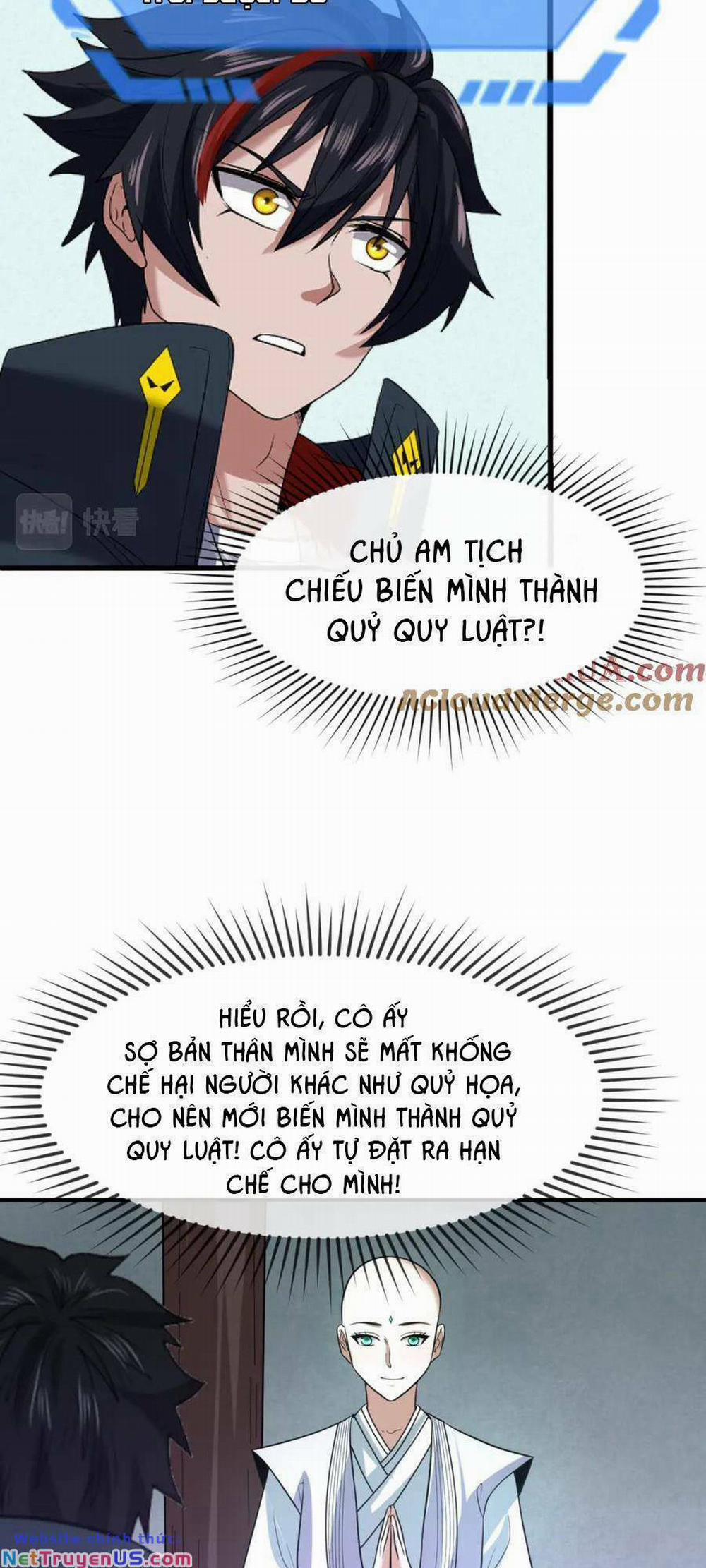 Kỷ Nguyên Kỳ Lạ 79 trang 19