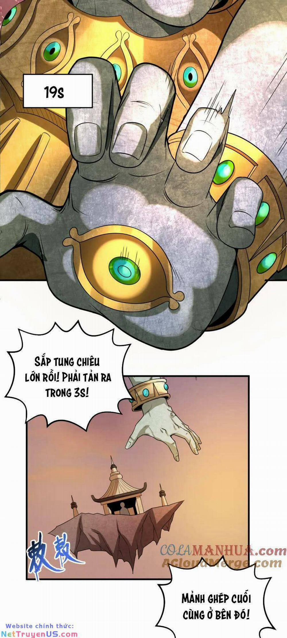 Kỷ Nguyên Kỳ Lạ 79 trang 2