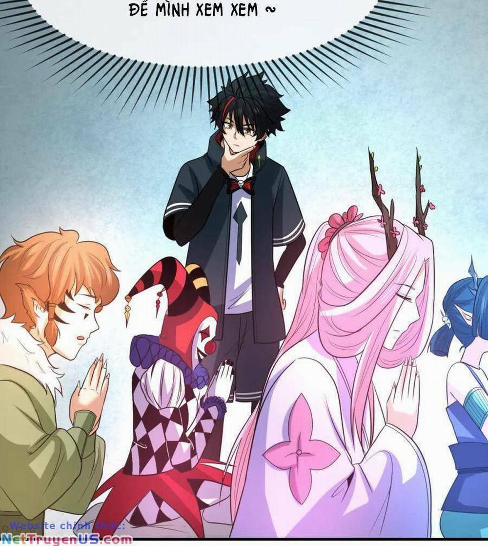 Kỷ Nguyên Kỳ Lạ 79 trang 21