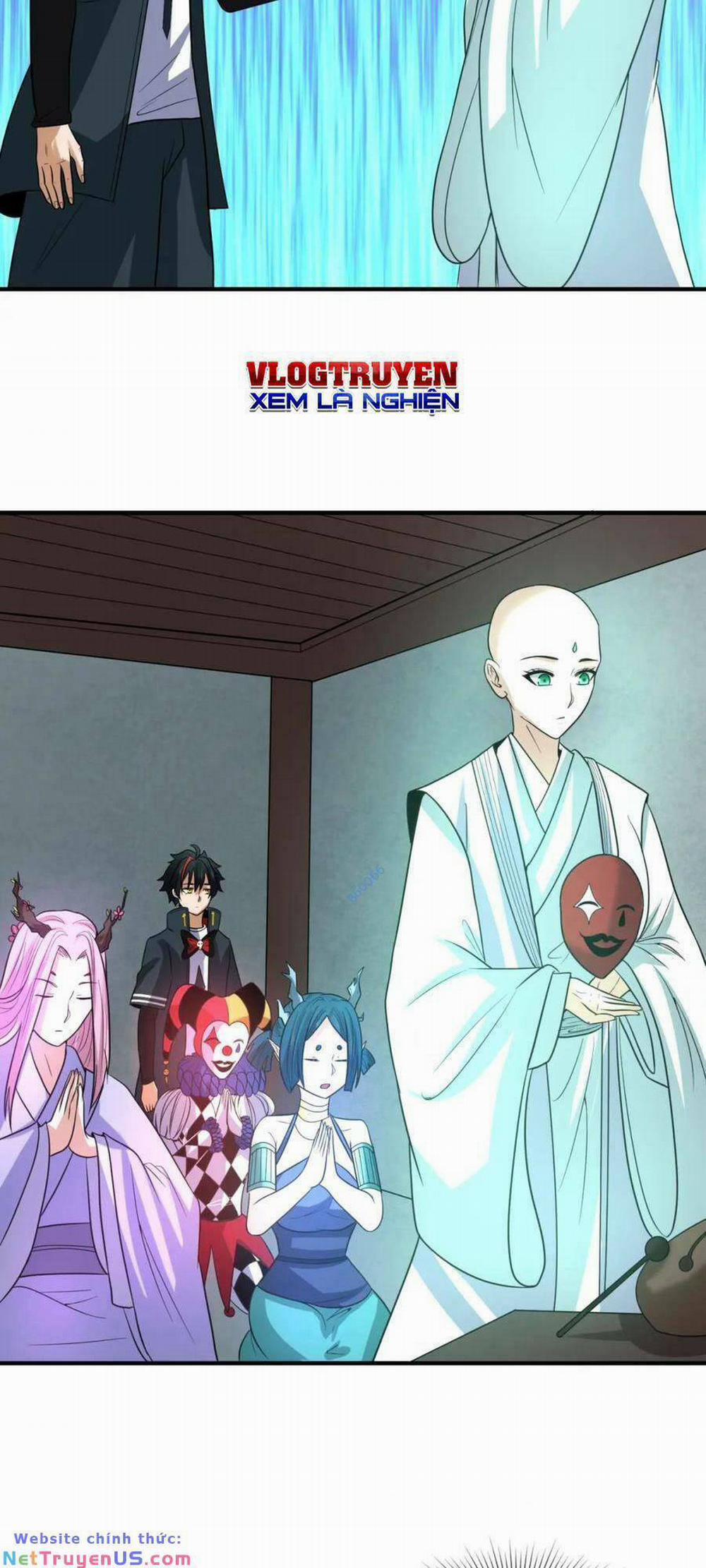 Kỷ Nguyên Kỳ Lạ 79 trang 26