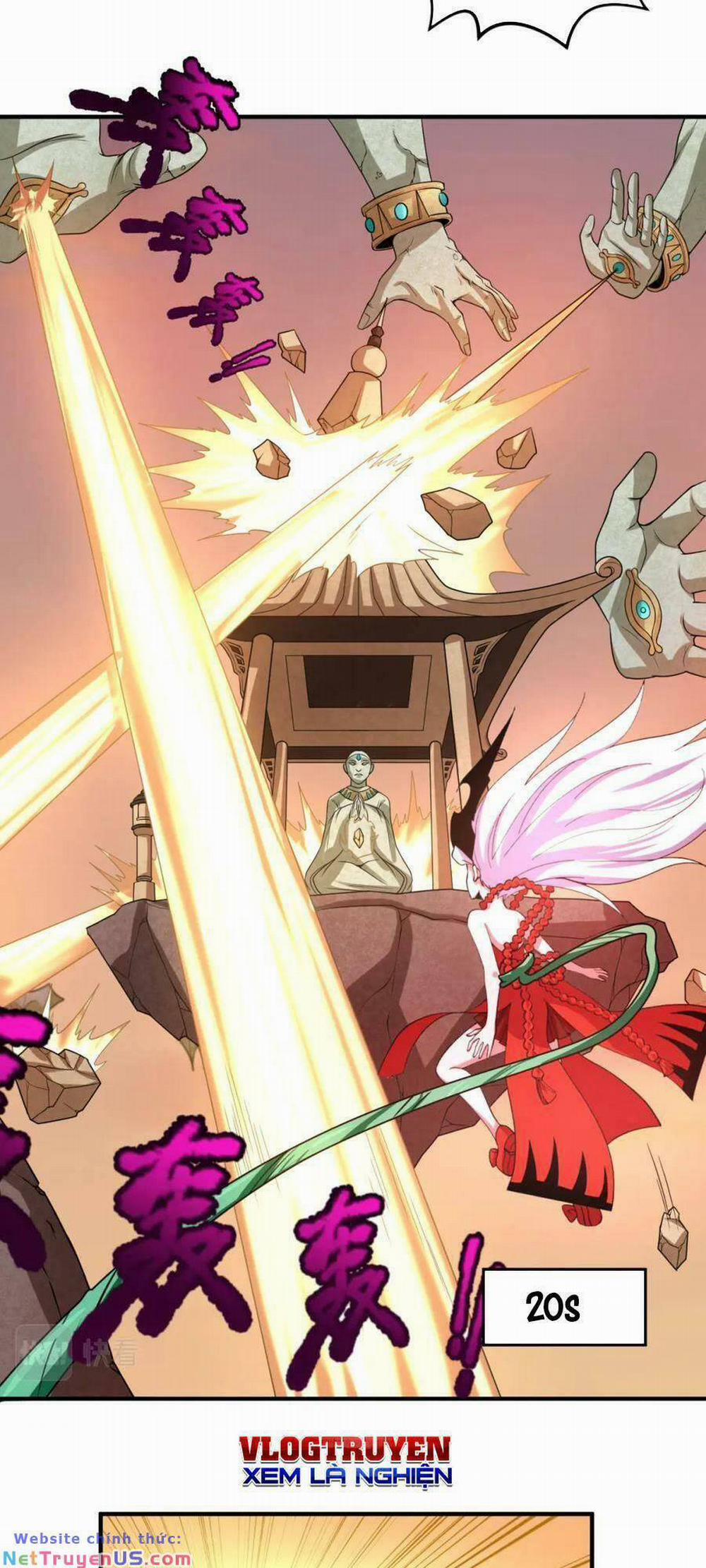 Kỷ Nguyên Kỳ Lạ 79 trang 3