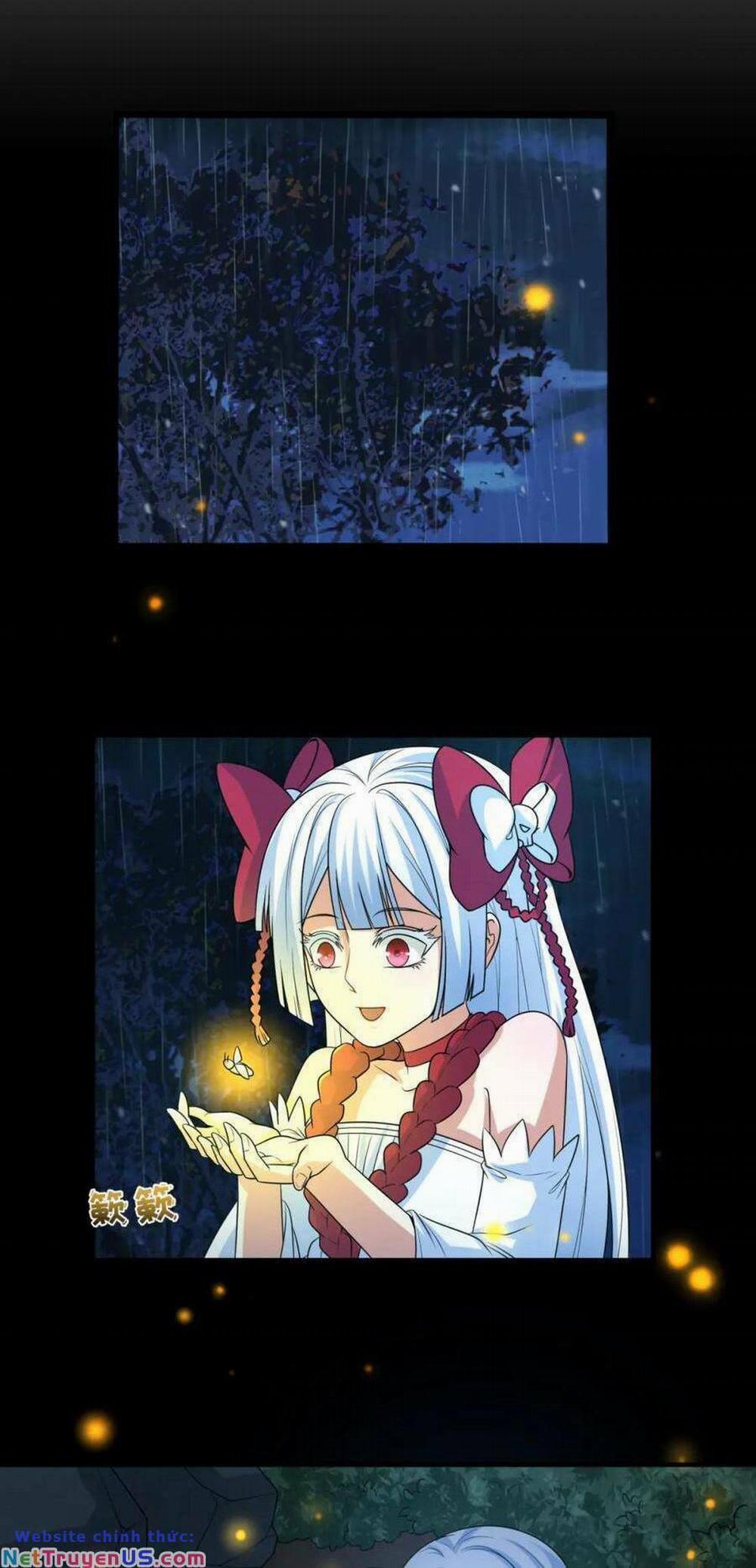 Kỷ Nguyên Kỳ Lạ 79 trang 32