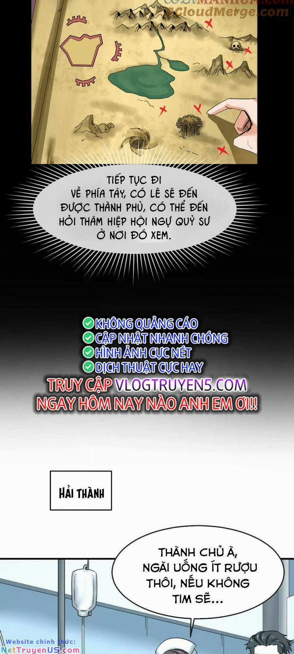 Kỷ Nguyên Kỳ Lạ 79 trang 36