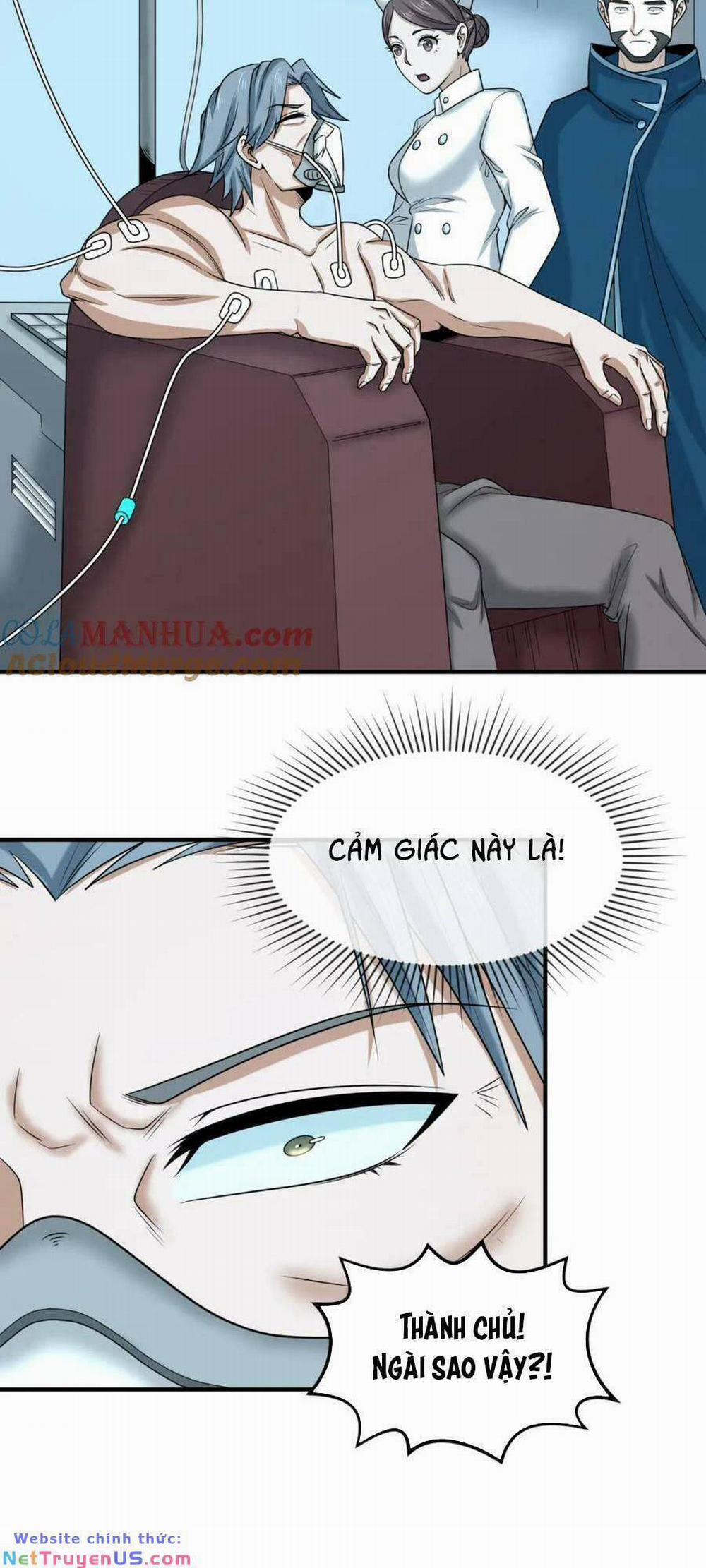 Kỷ Nguyên Kỳ Lạ 79 trang 37