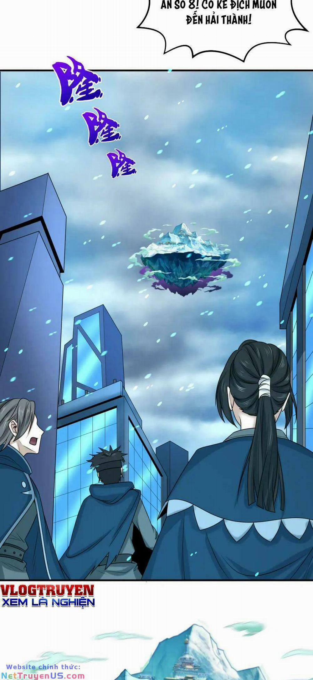 Kỷ Nguyên Kỳ Lạ 79 trang 39