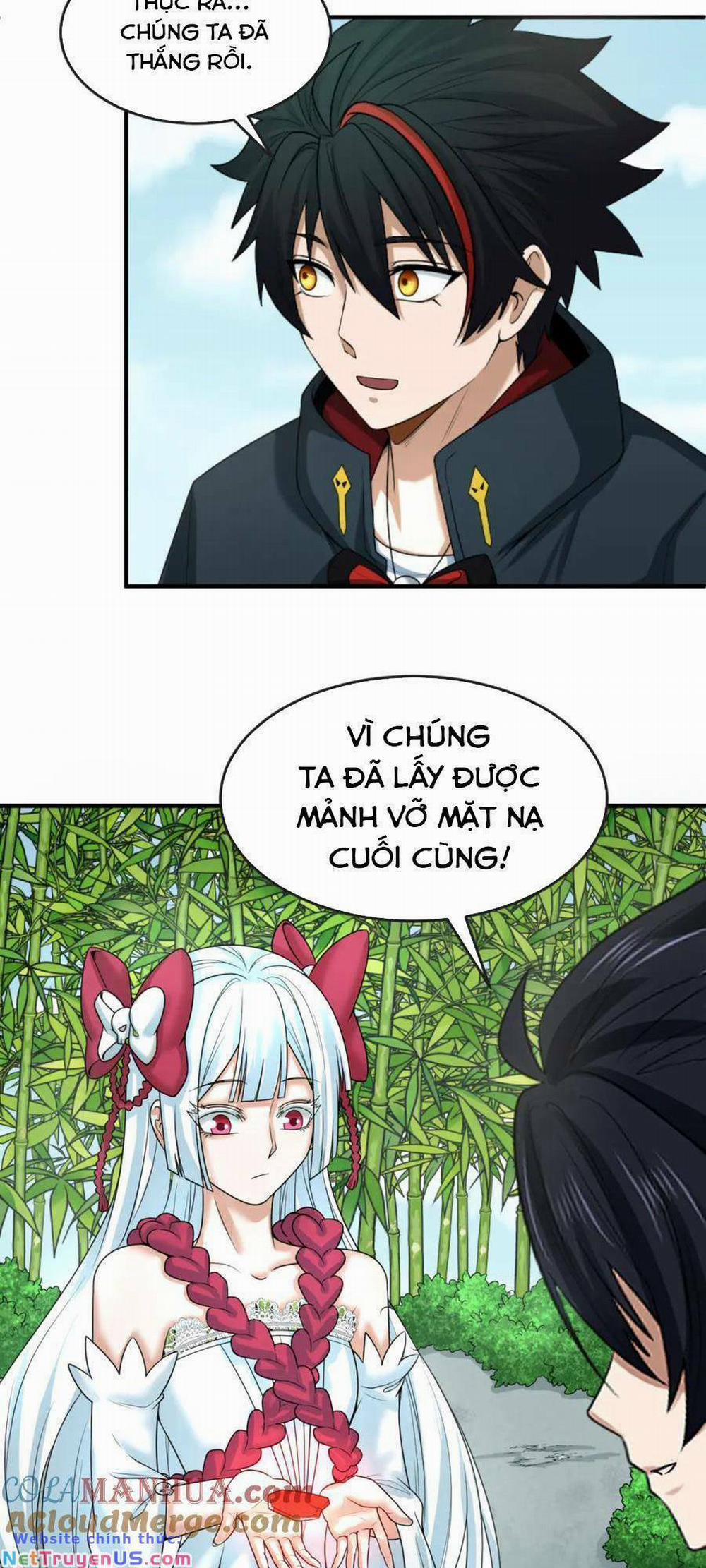 Kỷ Nguyên Kỳ Lạ 79 trang 8