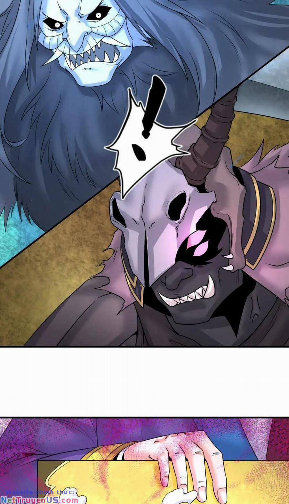 Kỷ Nguyên Kỳ Lạ 80 trang 14