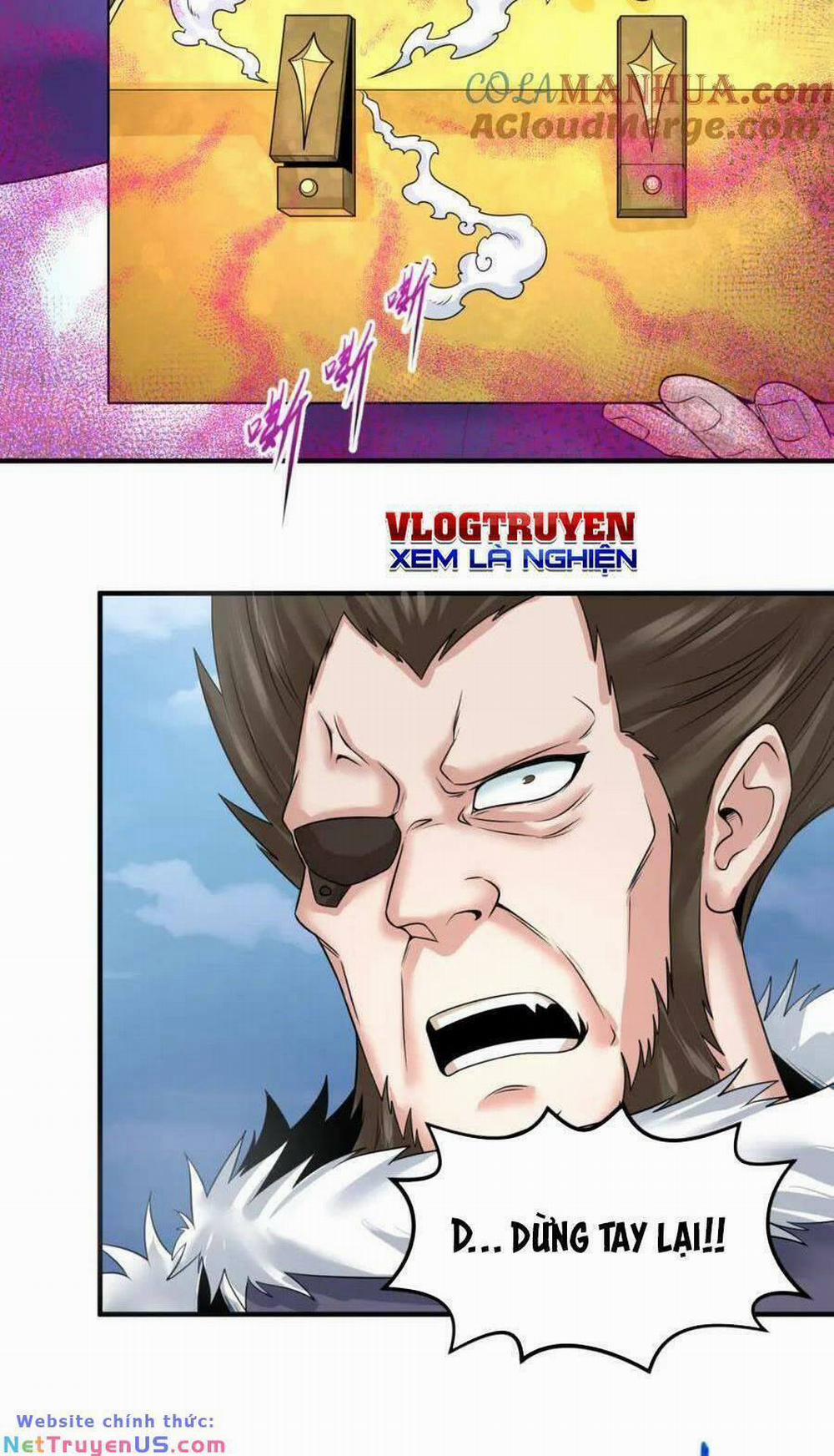 Kỷ Nguyên Kỳ Lạ 80 trang 15