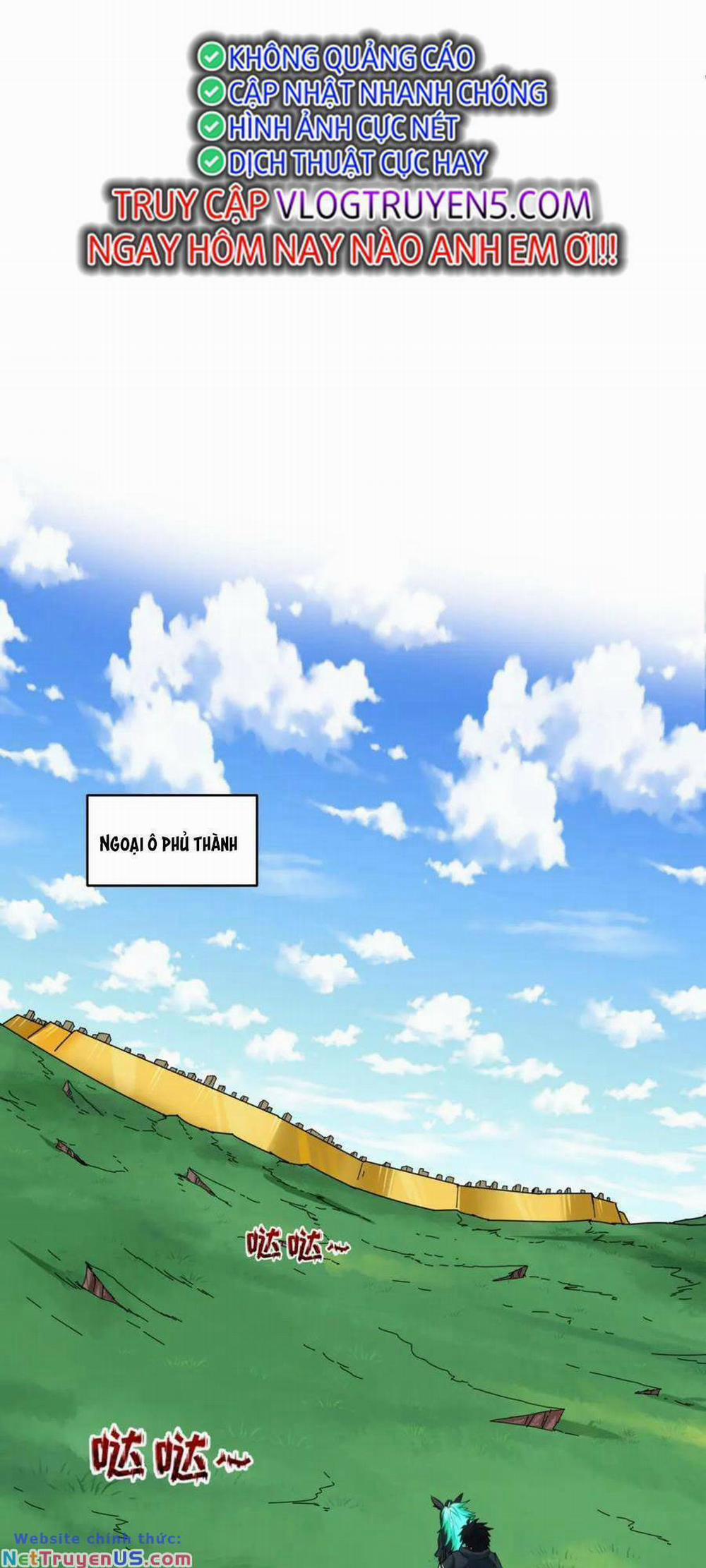 Kỷ Nguyên Kỳ Lạ 80 trang 19