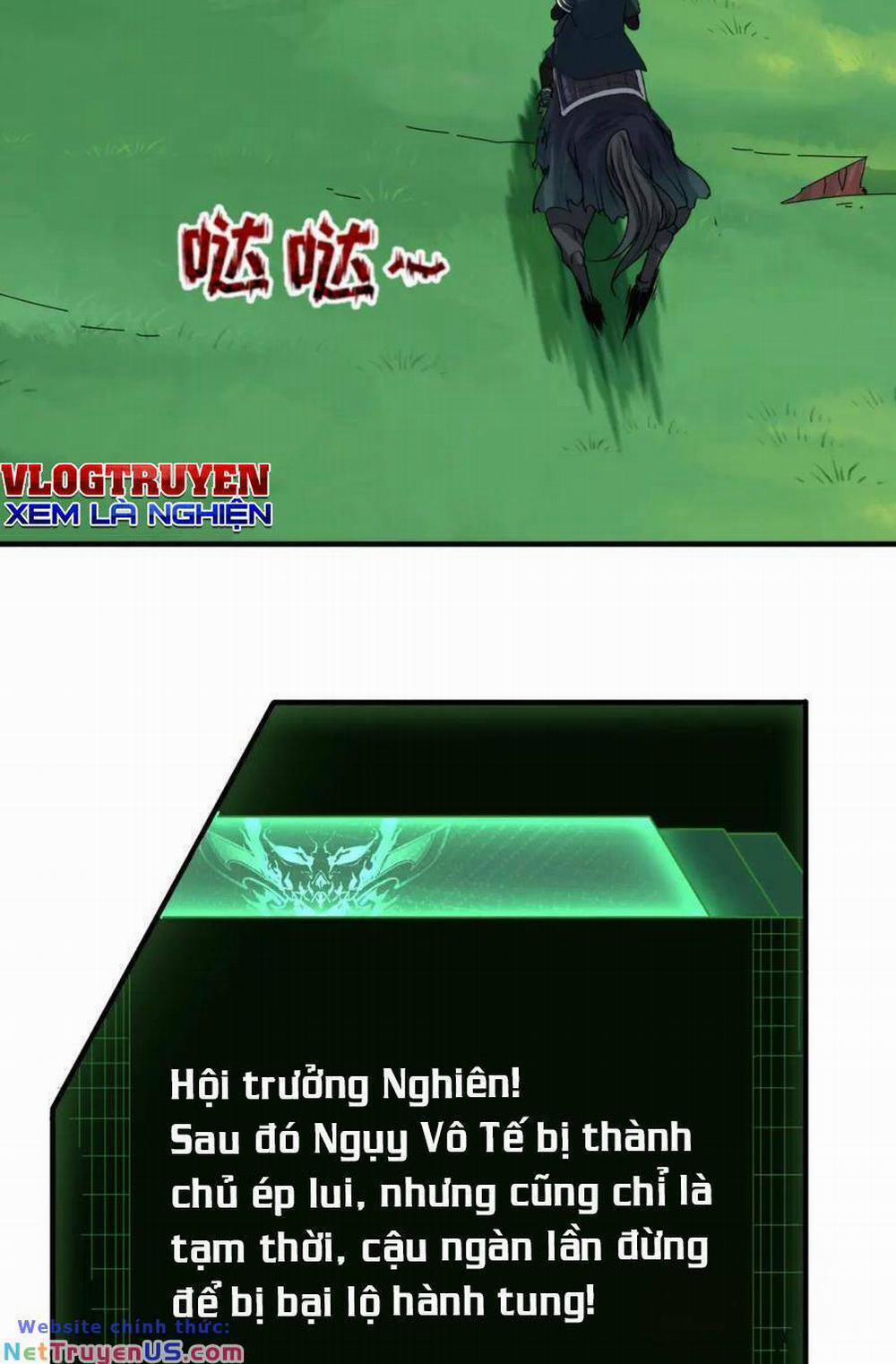 Kỷ Nguyên Kỳ Lạ 80 trang 20