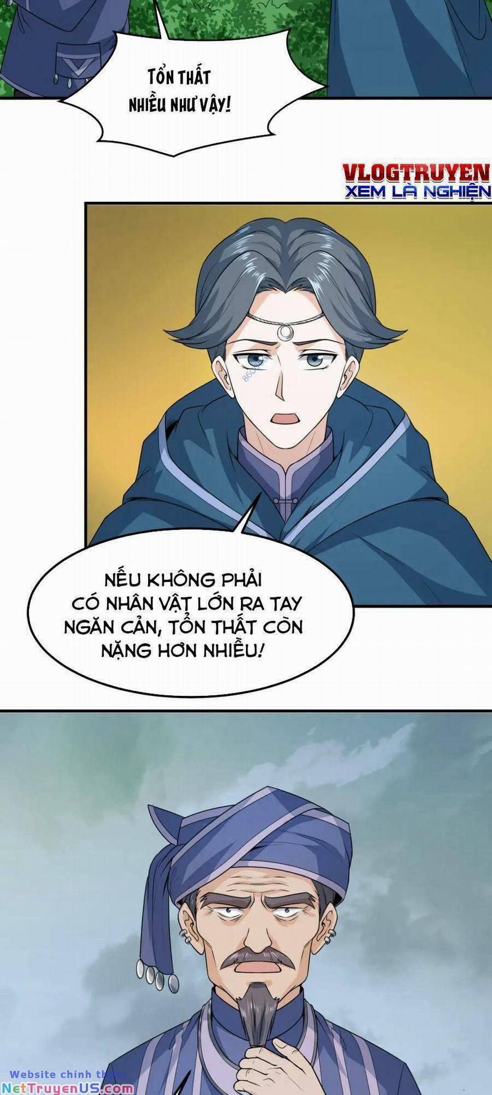 Kỷ Nguyên Kỳ Lạ 80 trang 34