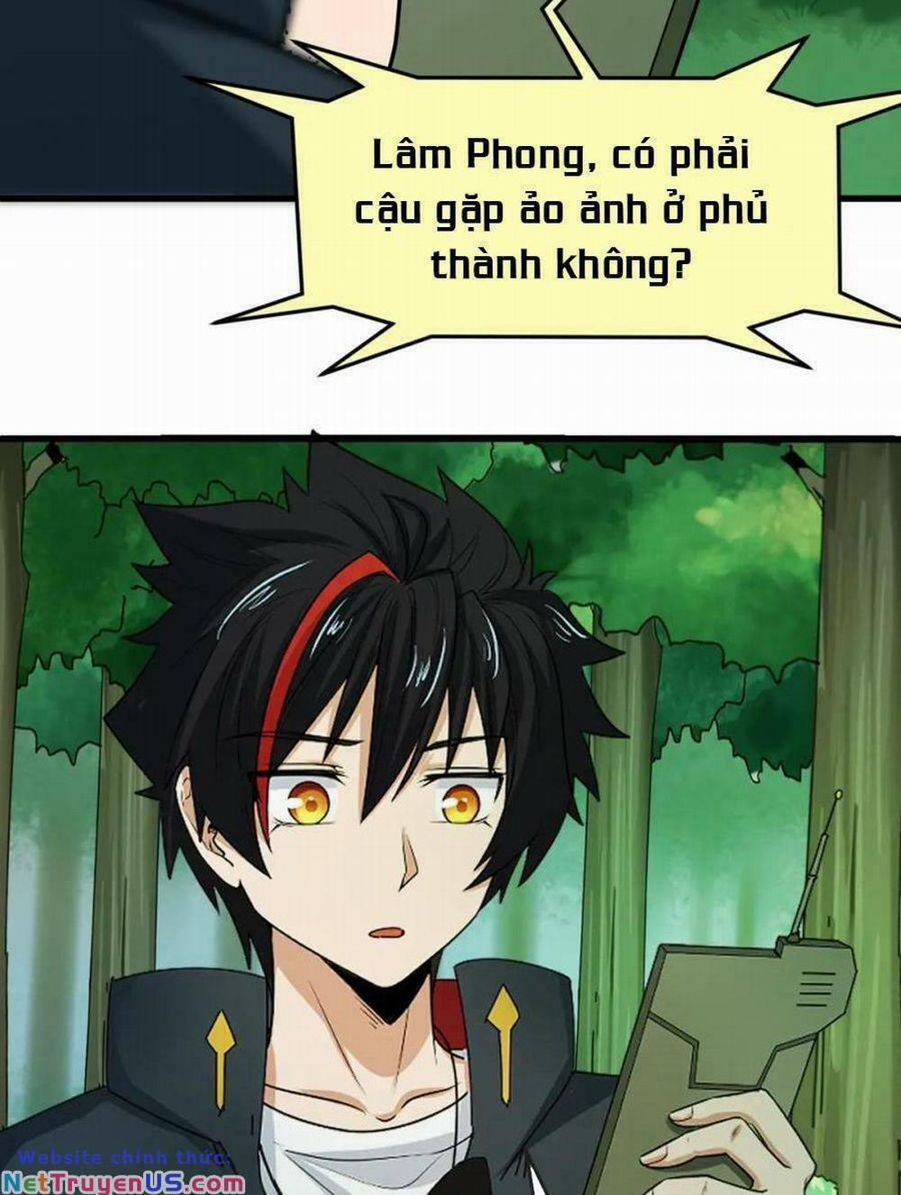 Kỷ Nguyên Kỳ Lạ 80 trang 37