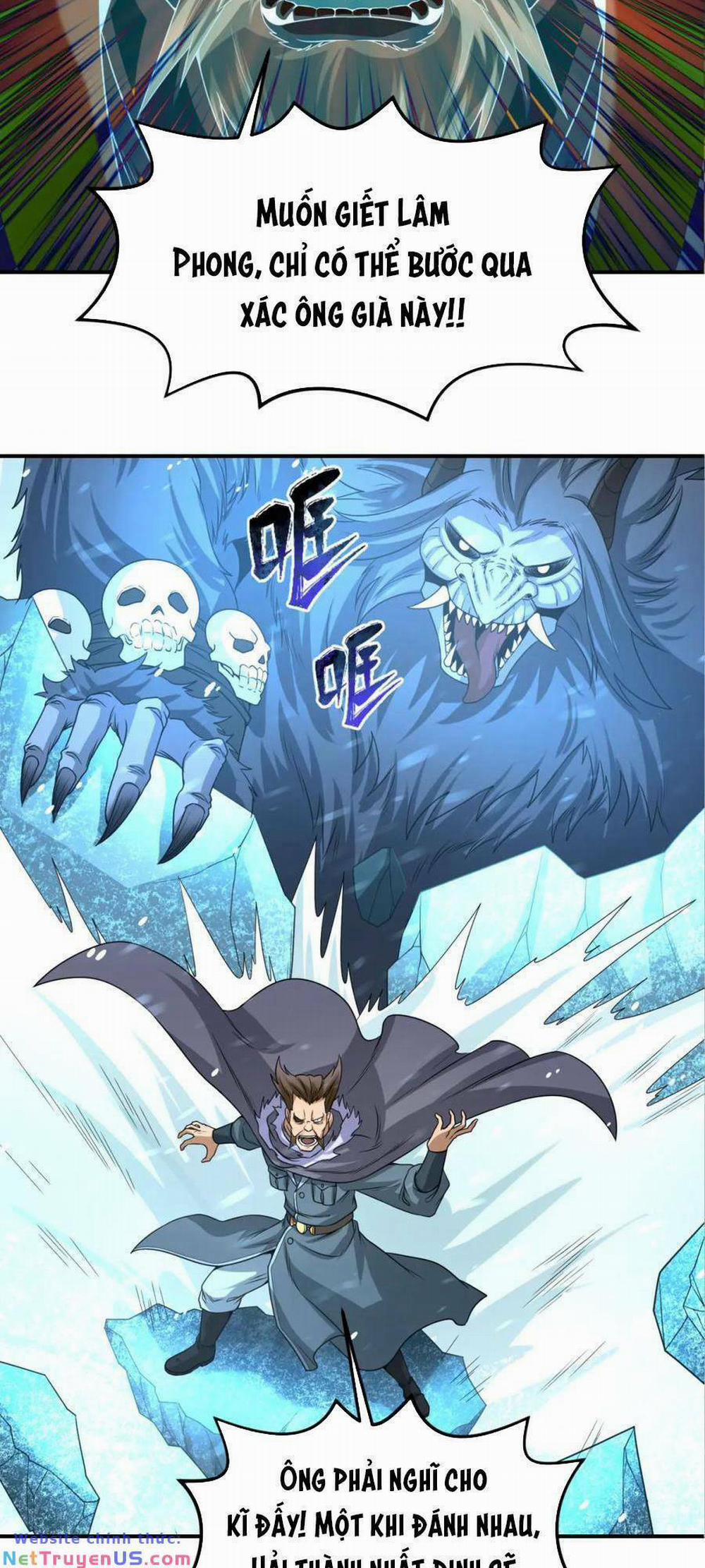 Kỷ Nguyên Kỳ Lạ 80 trang 8