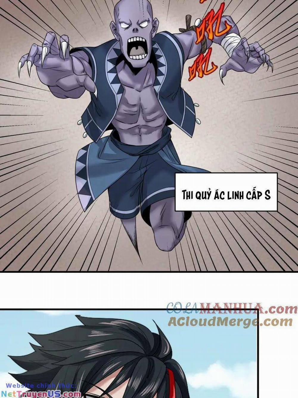 Kỷ Nguyên Kỳ Lạ 81 trang 10