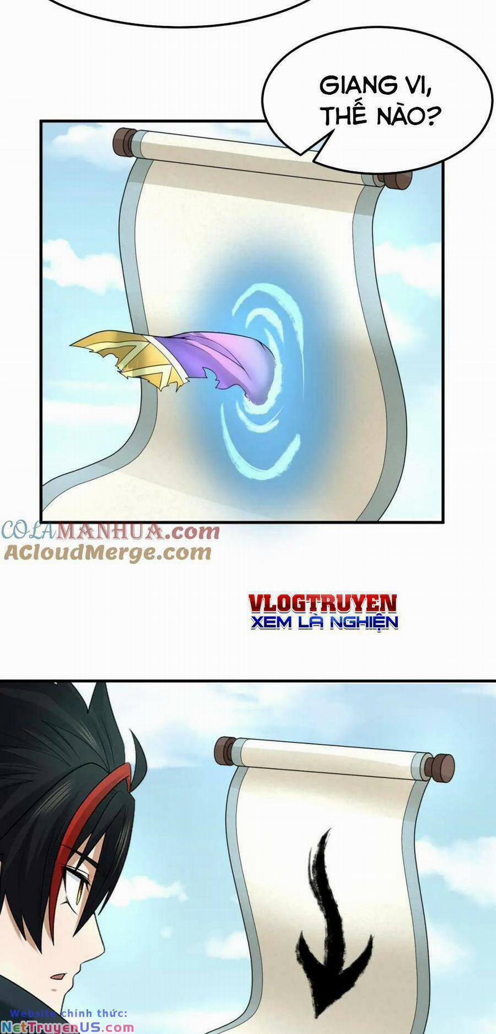 Kỷ Nguyên Kỳ Lạ 81 trang 15