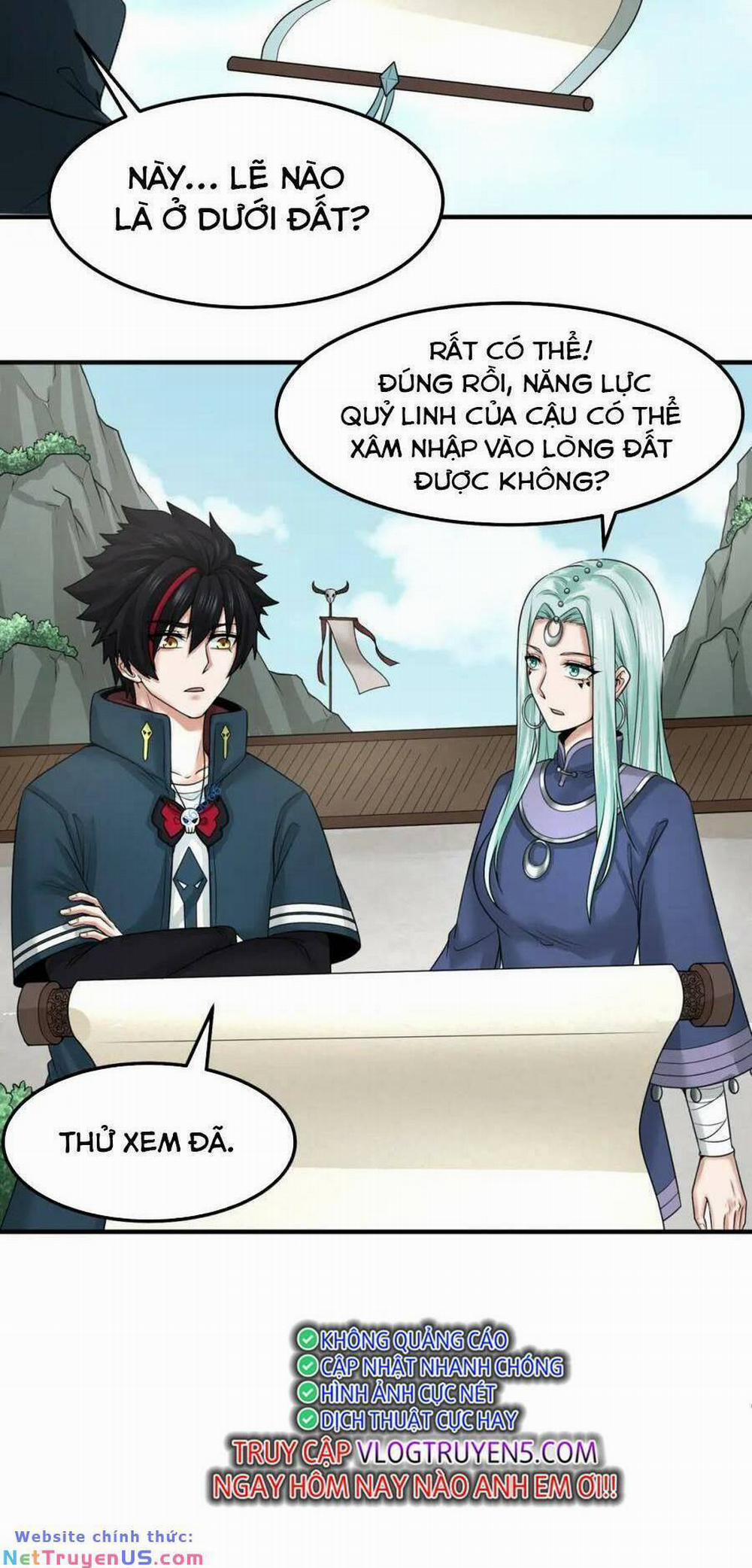 Kỷ Nguyên Kỳ Lạ 81 trang 16