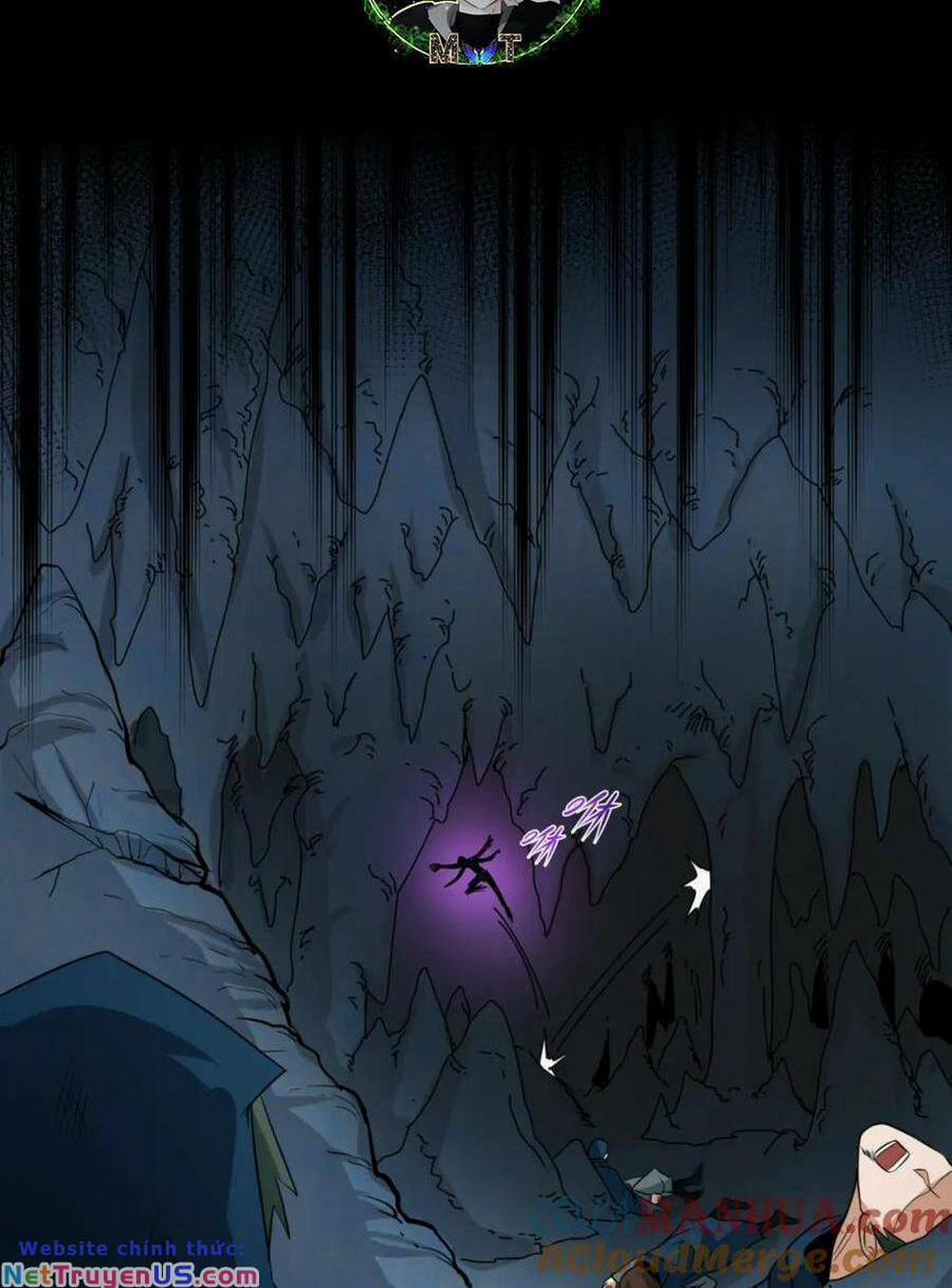 Kỷ Nguyên Kỳ Lạ 81 trang 21