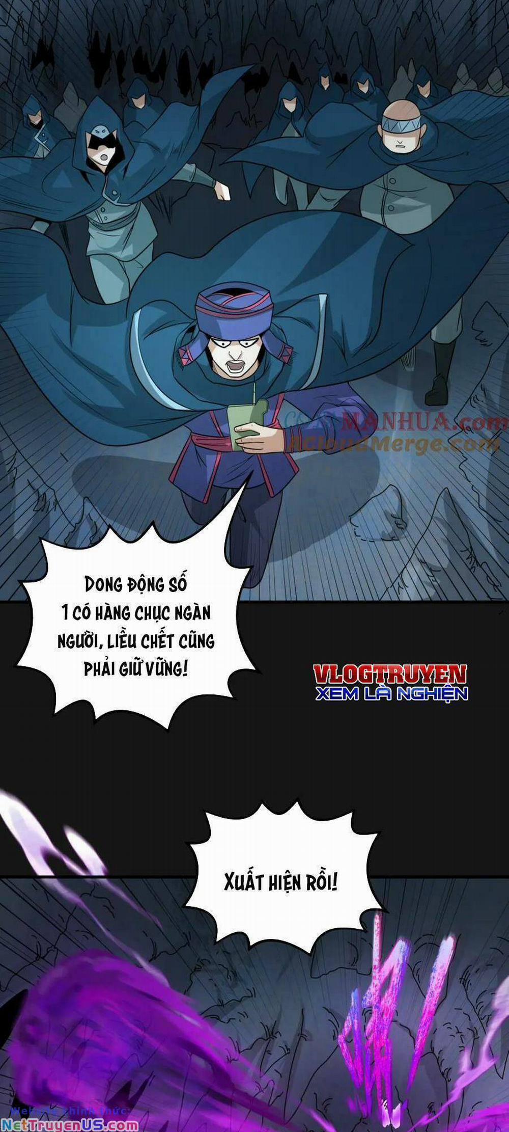 Kỷ Nguyên Kỳ Lạ 81 trang 23