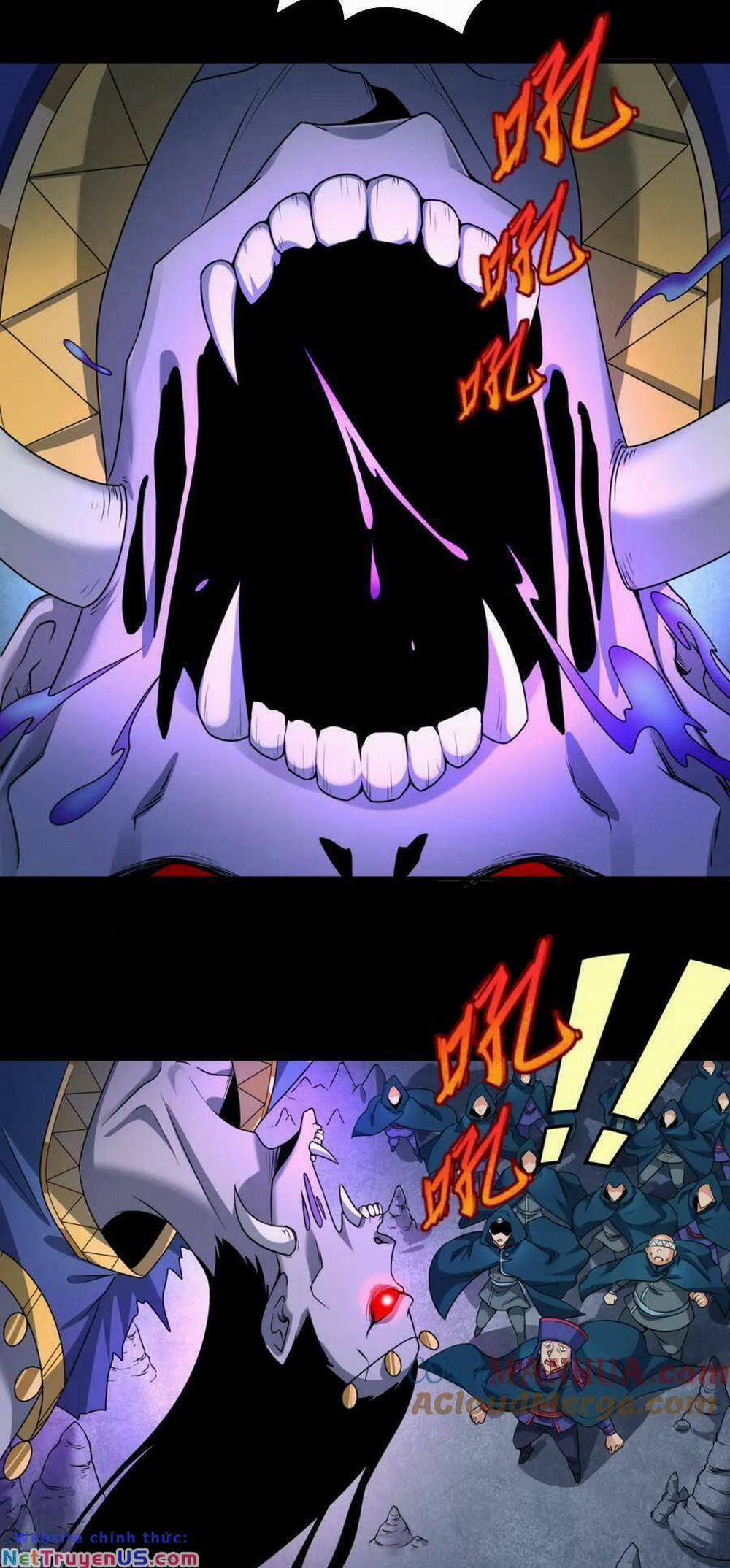 Kỷ Nguyên Kỳ Lạ 81 trang 25