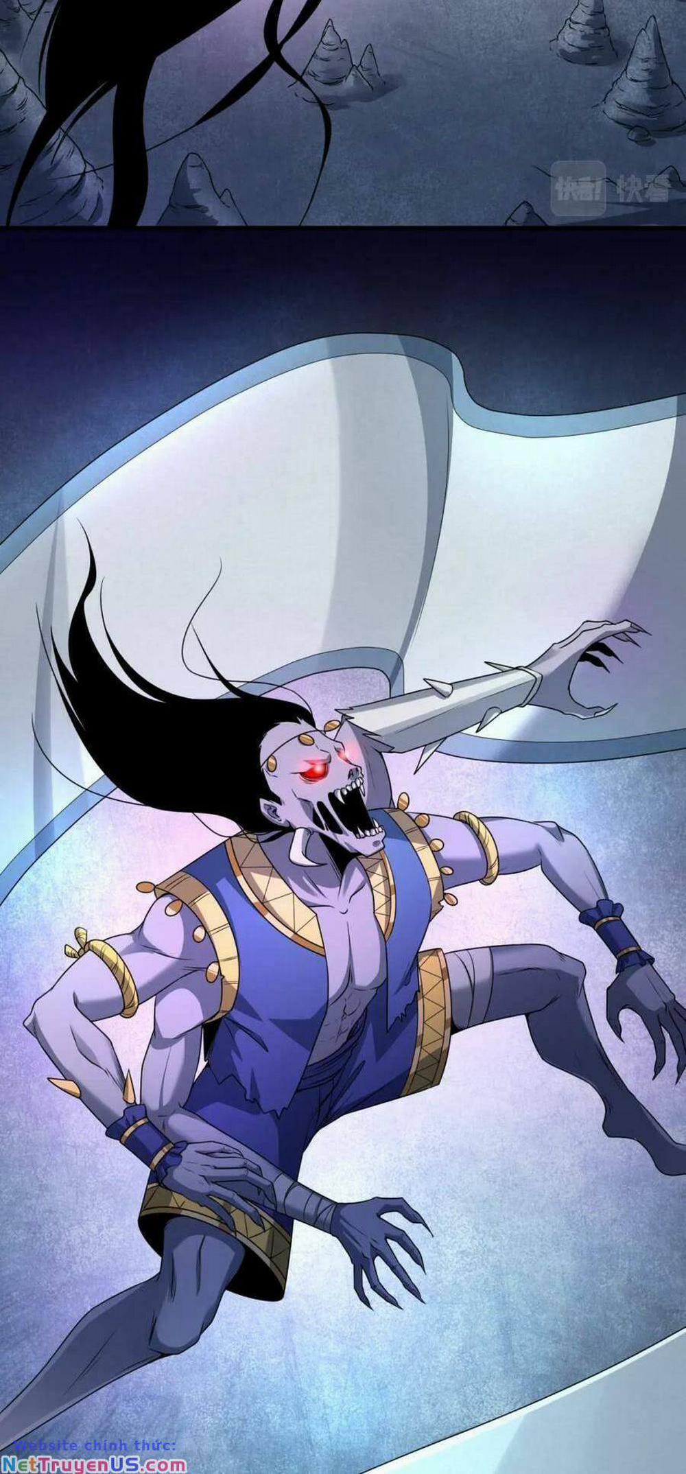 Kỷ Nguyên Kỳ Lạ 81 trang 26