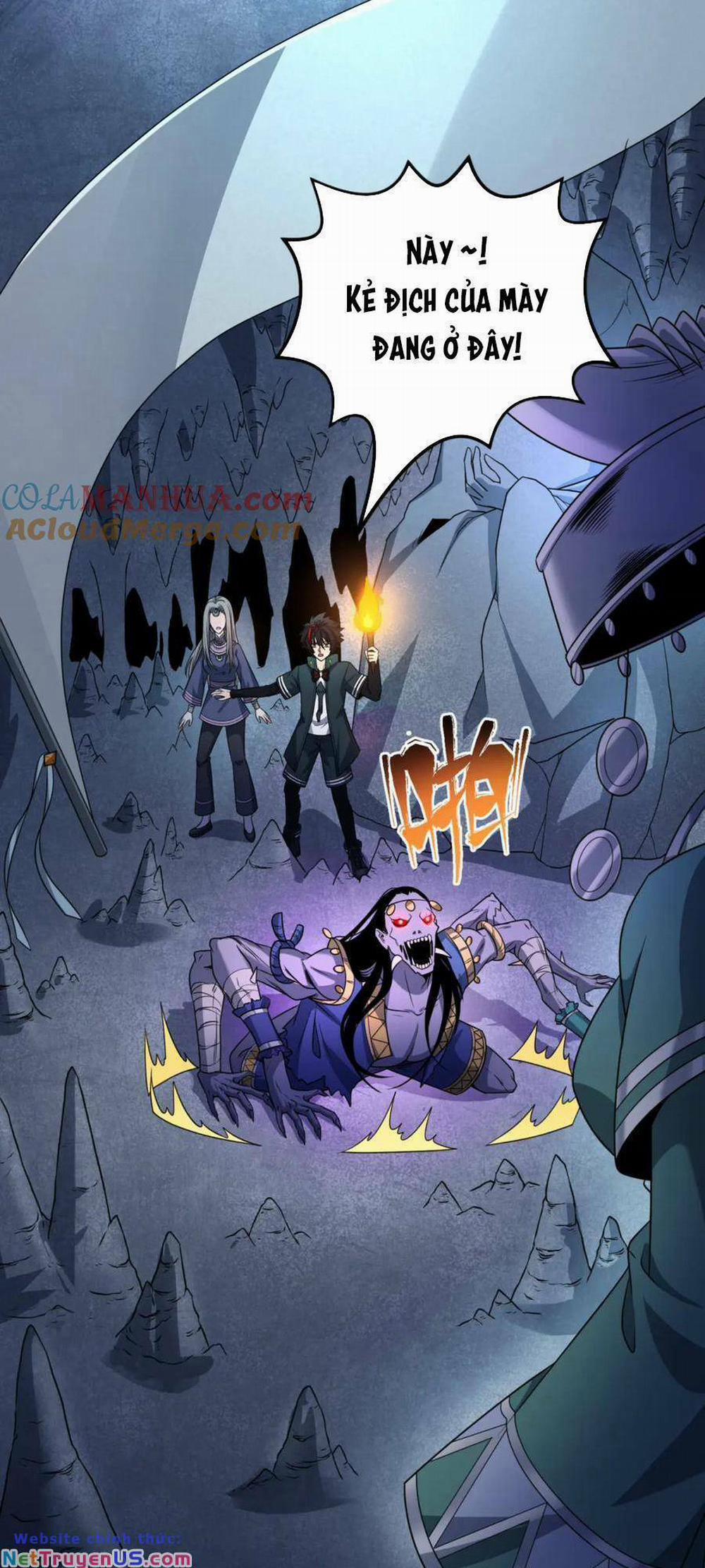 Kỷ Nguyên Kỳ Lạ 81 trang 27