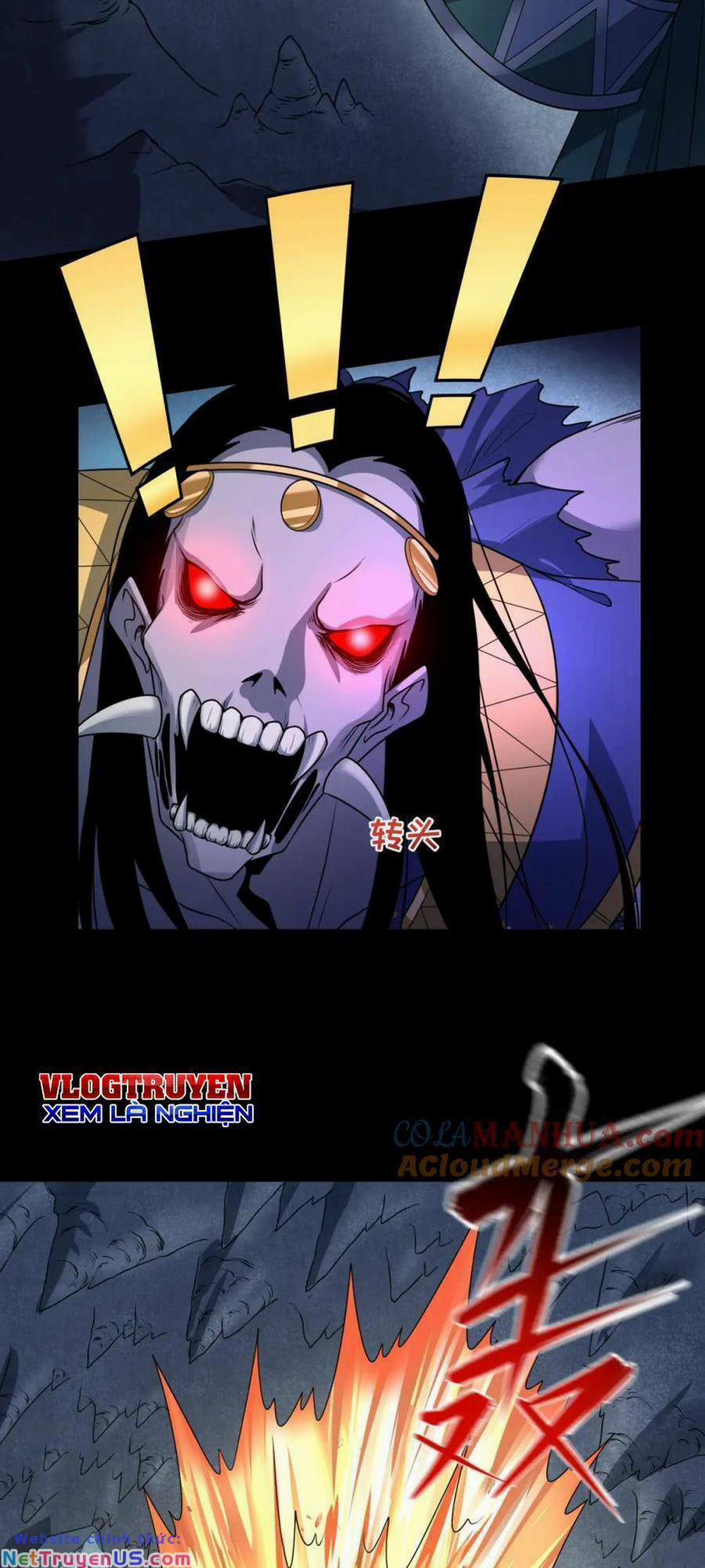 Kỷ Nguyên Kỳ Lạ 81 trang 28