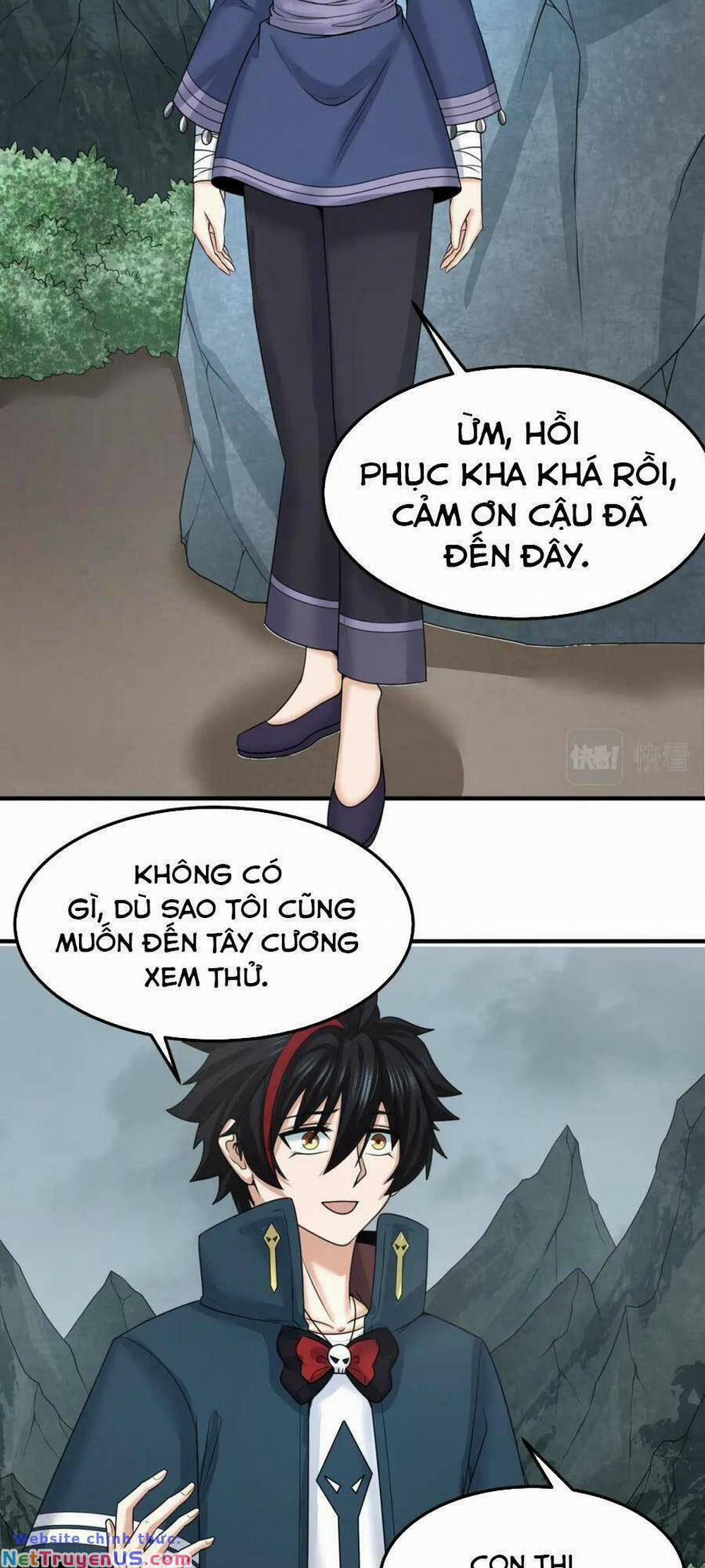 Kỷ Nguyên Kỳ Lạ 81 trang 3