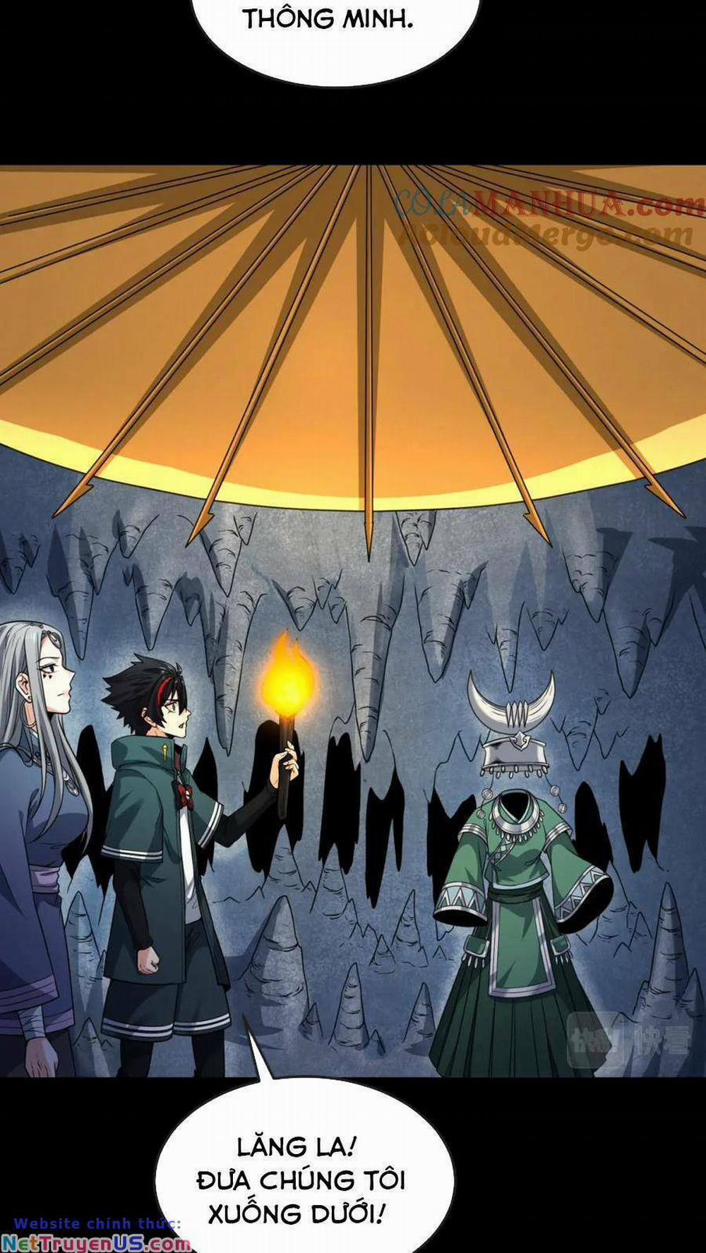 Kỷ Nguyên Kỳ Lạ 81 trang 30