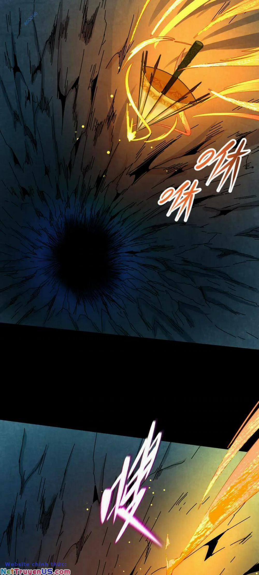 Kỷ Nguyên Kỳ Lạ 81 trang 32