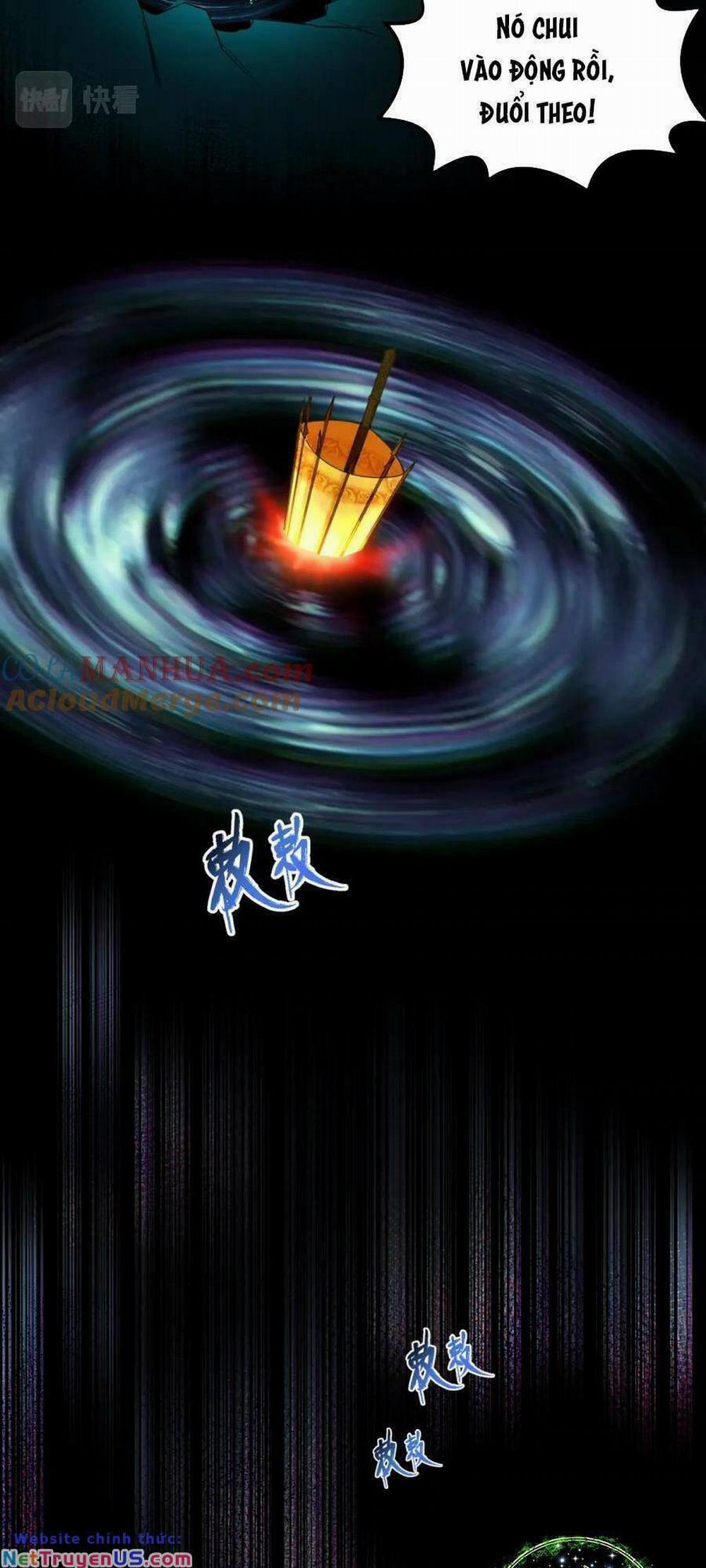 Kỷ Nguyên Kỳ Lạ 81 trang 34