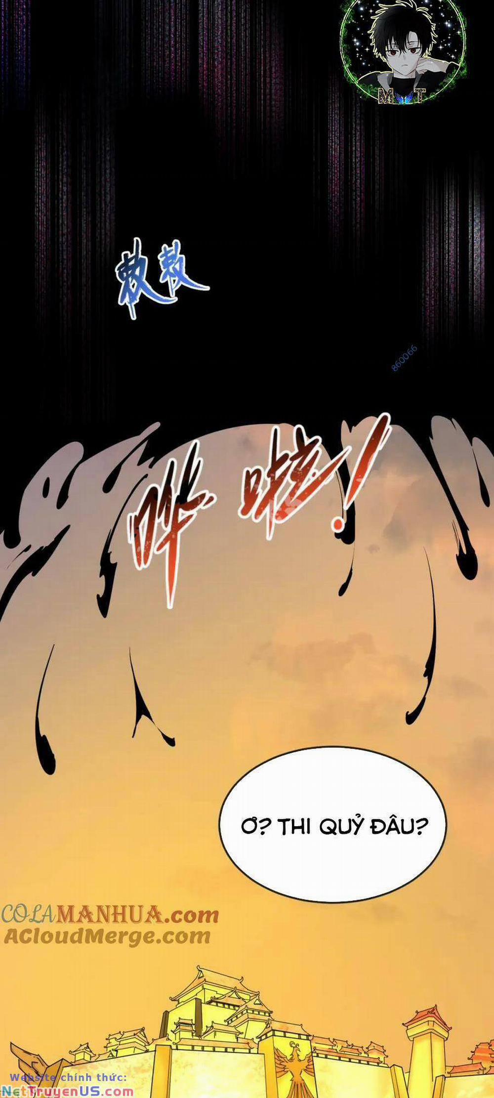 Kỷ Nguyên Kỳ Lạ 81 trang 35