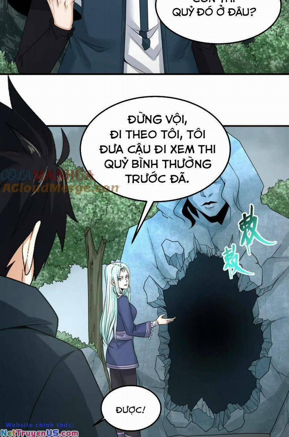 Kỷ Nguyên Kỳ Lạ 81 trang 4