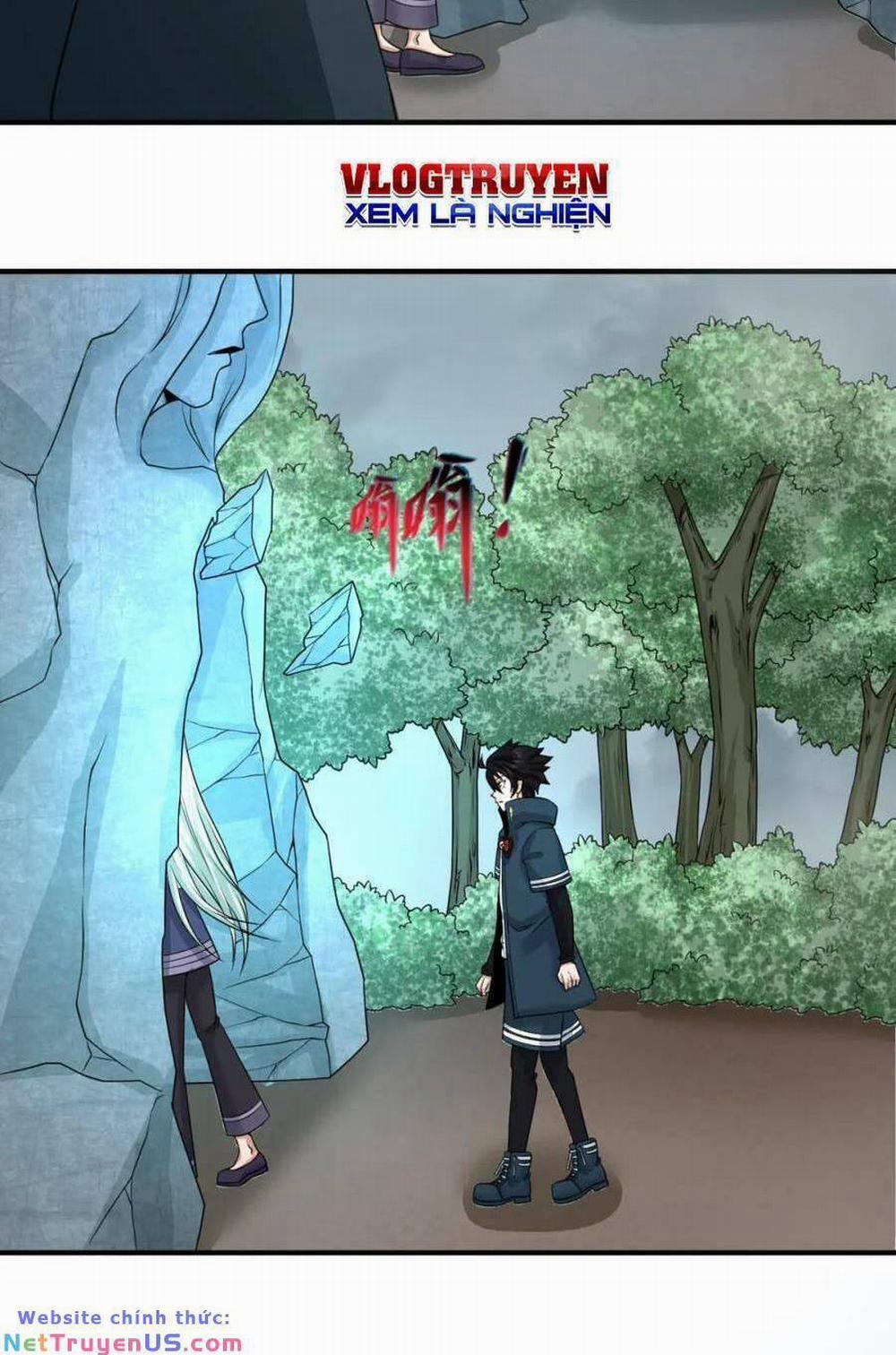 Kỷ Nguyên Kỳ Lạ 81 trang 5