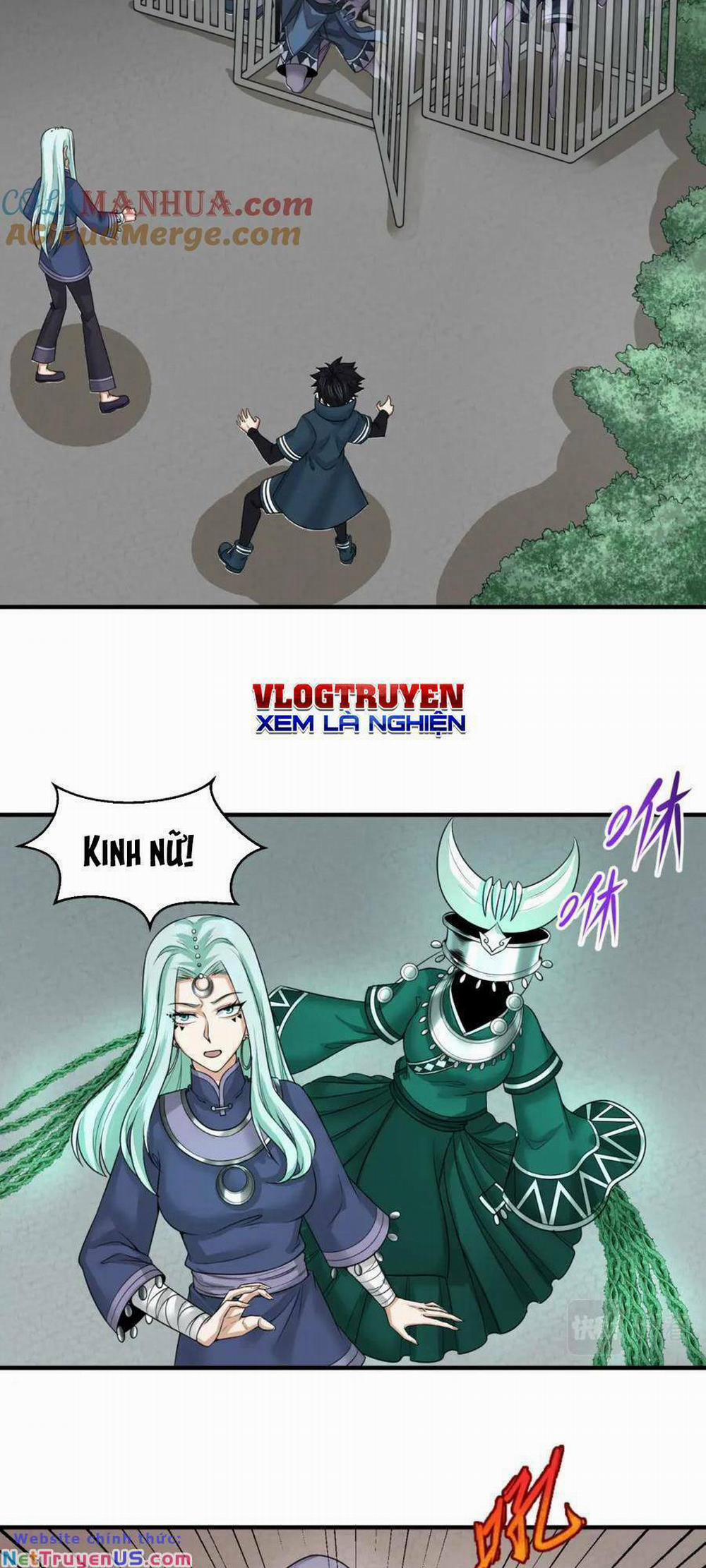 Kỷ Nguyên Kỳ Lạ 81 trang 9