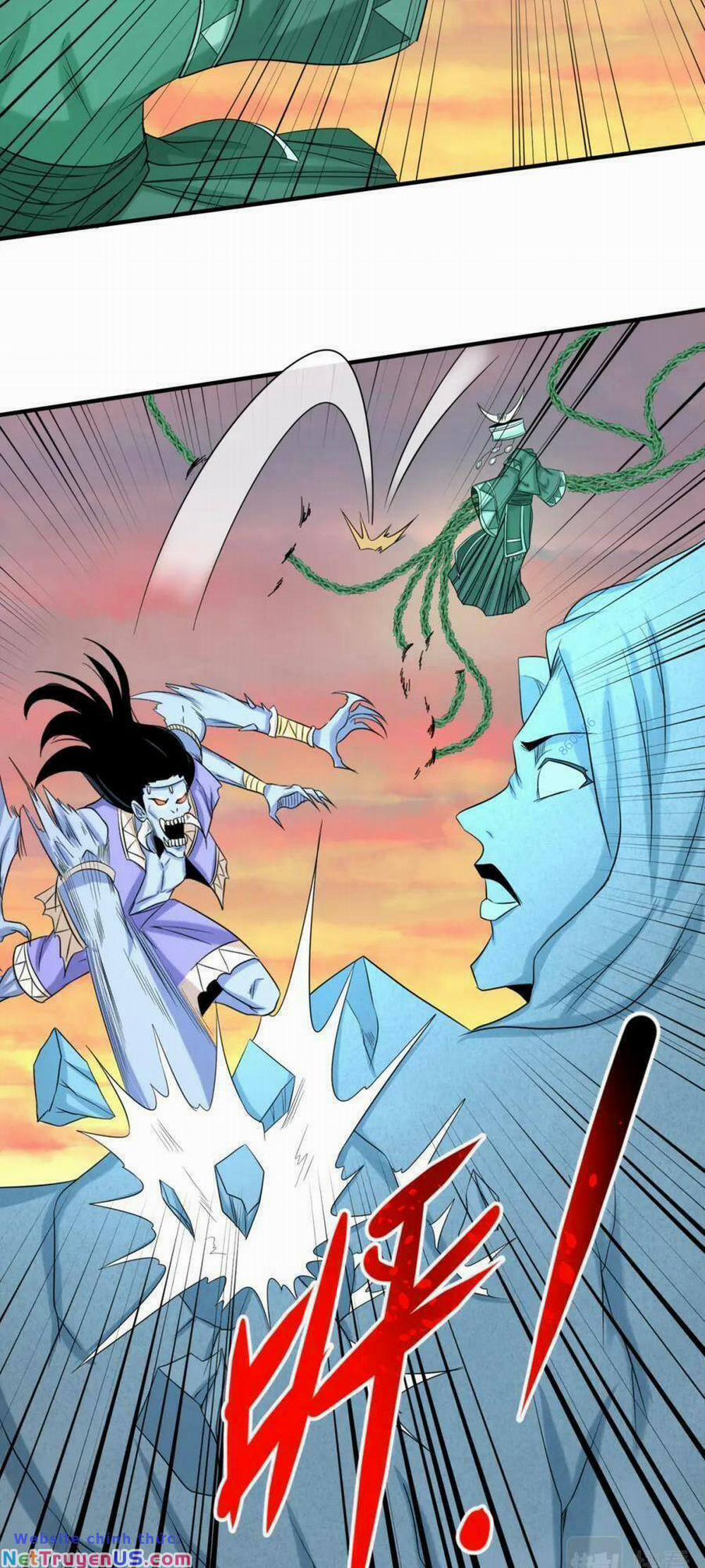 Kỷ Nguyên Kỳ Lạ 82 trang 12