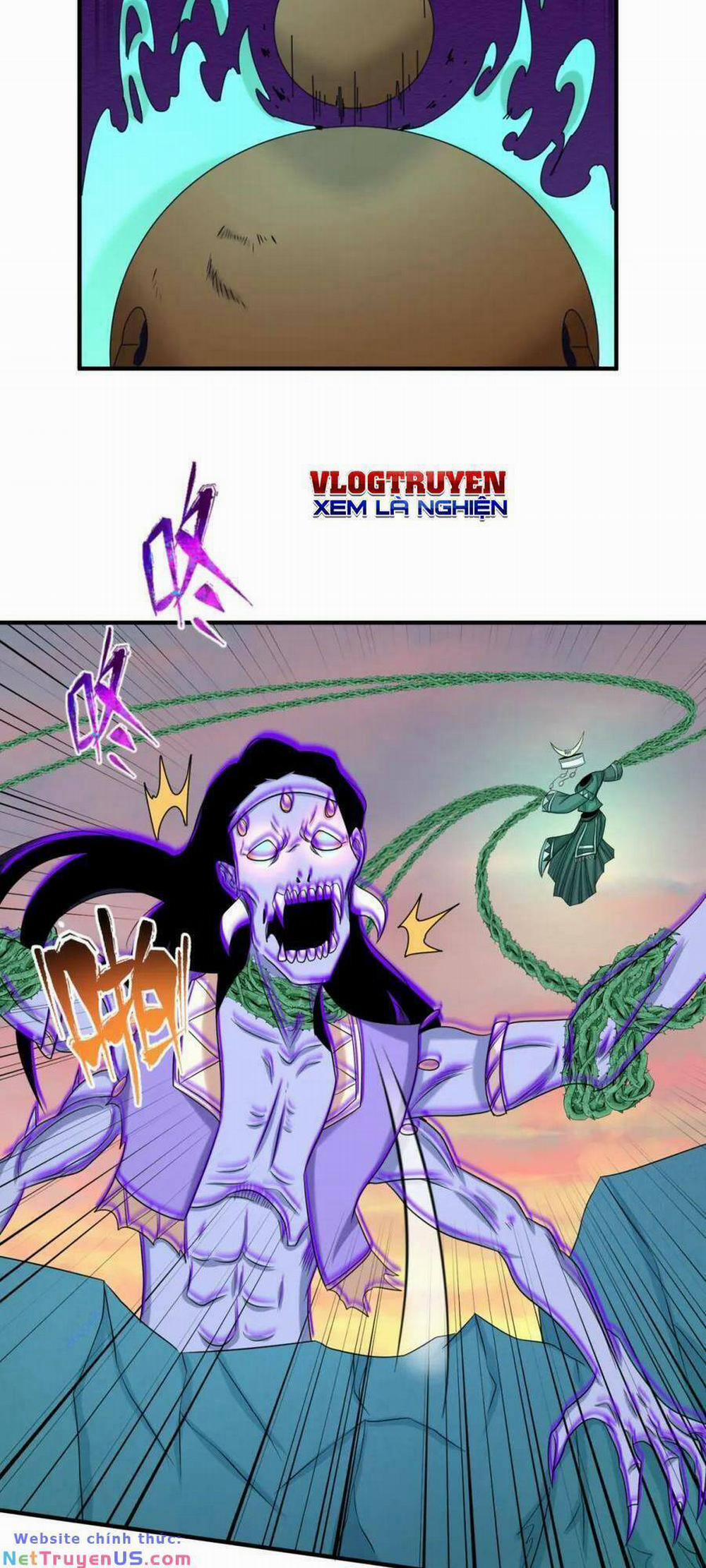 Kỷ Nguyên Kỳ Lạ 82 trang 15