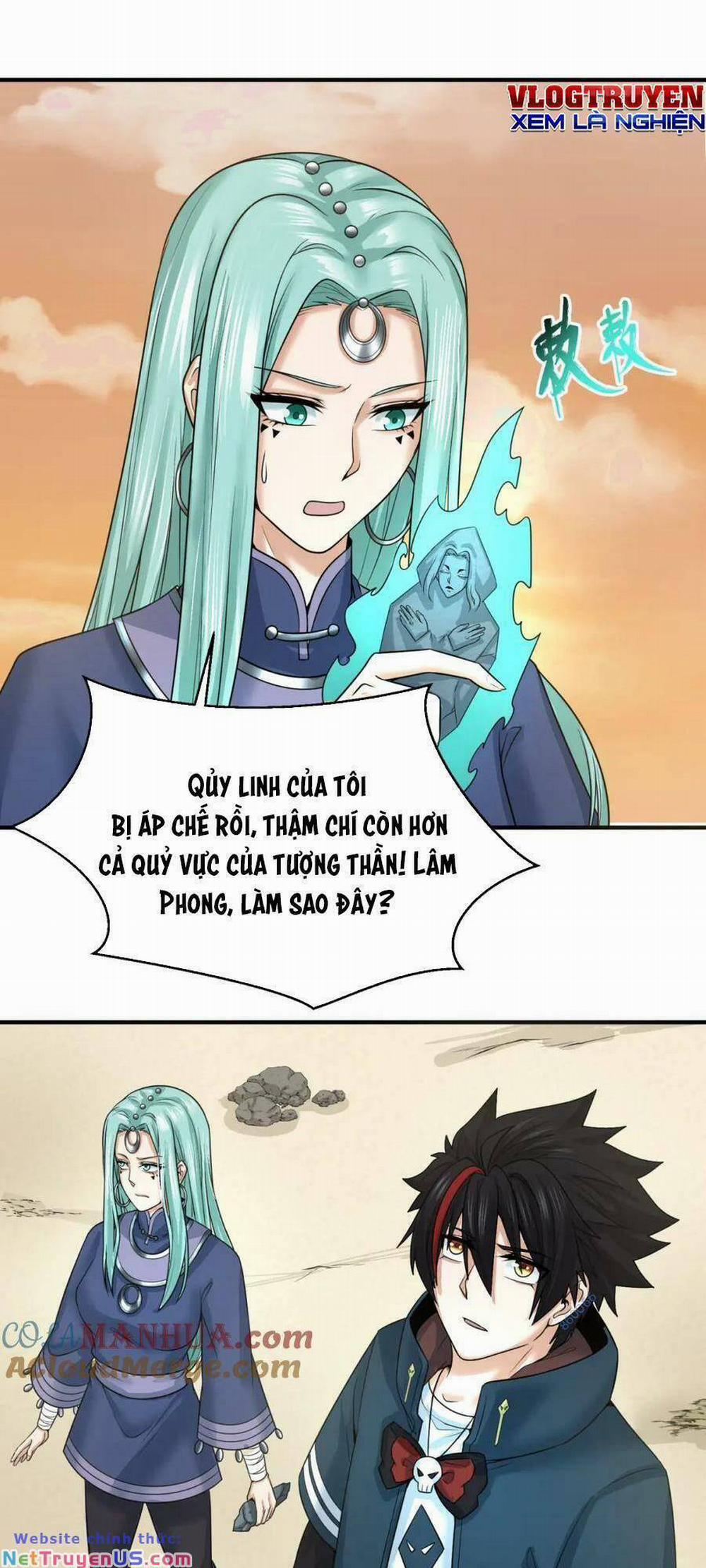 Kỷ Nguyên Kỳ Lạ 82 trang 2